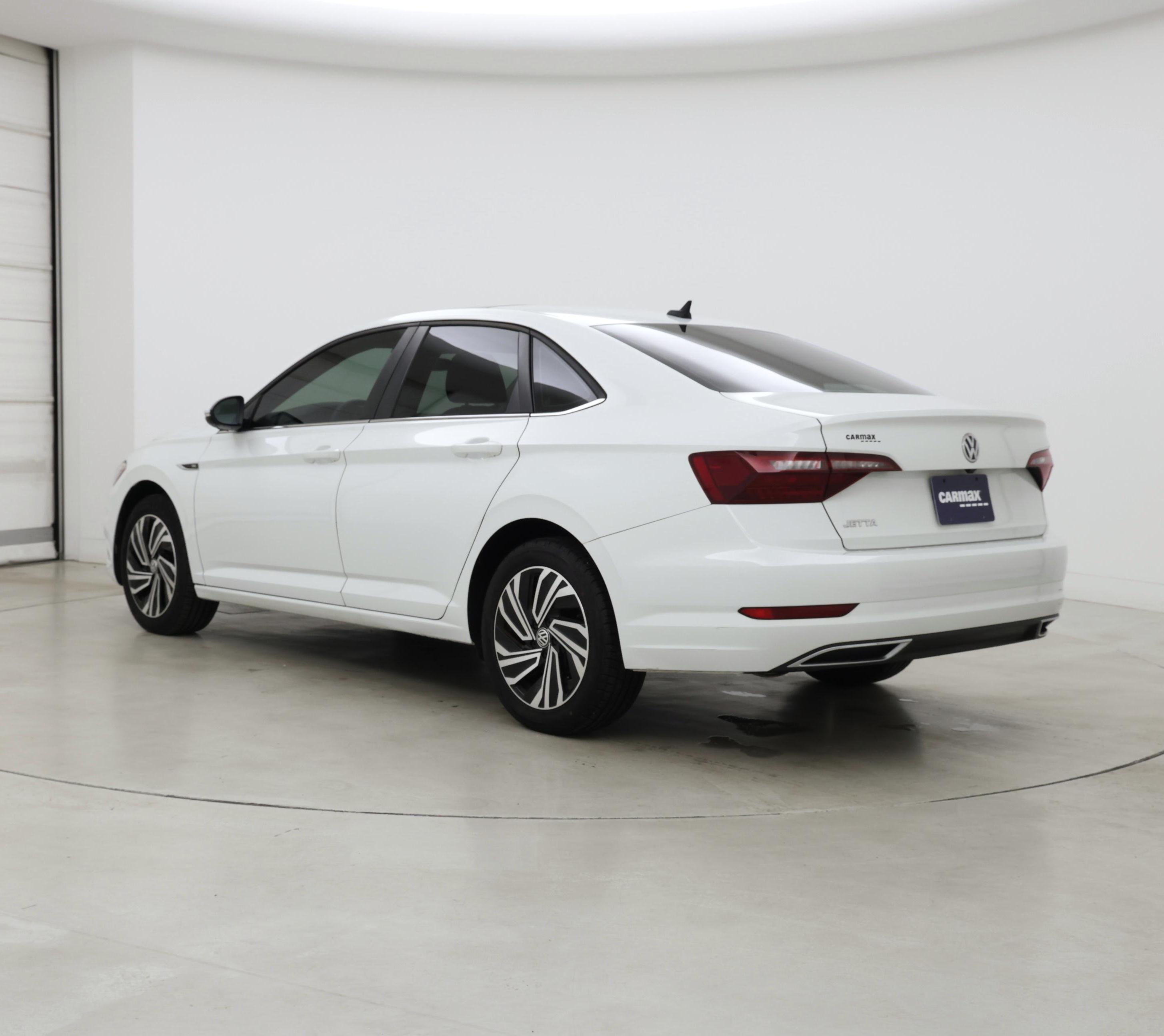 Thumbnail: 2021 Volkswagen Jetta - 2