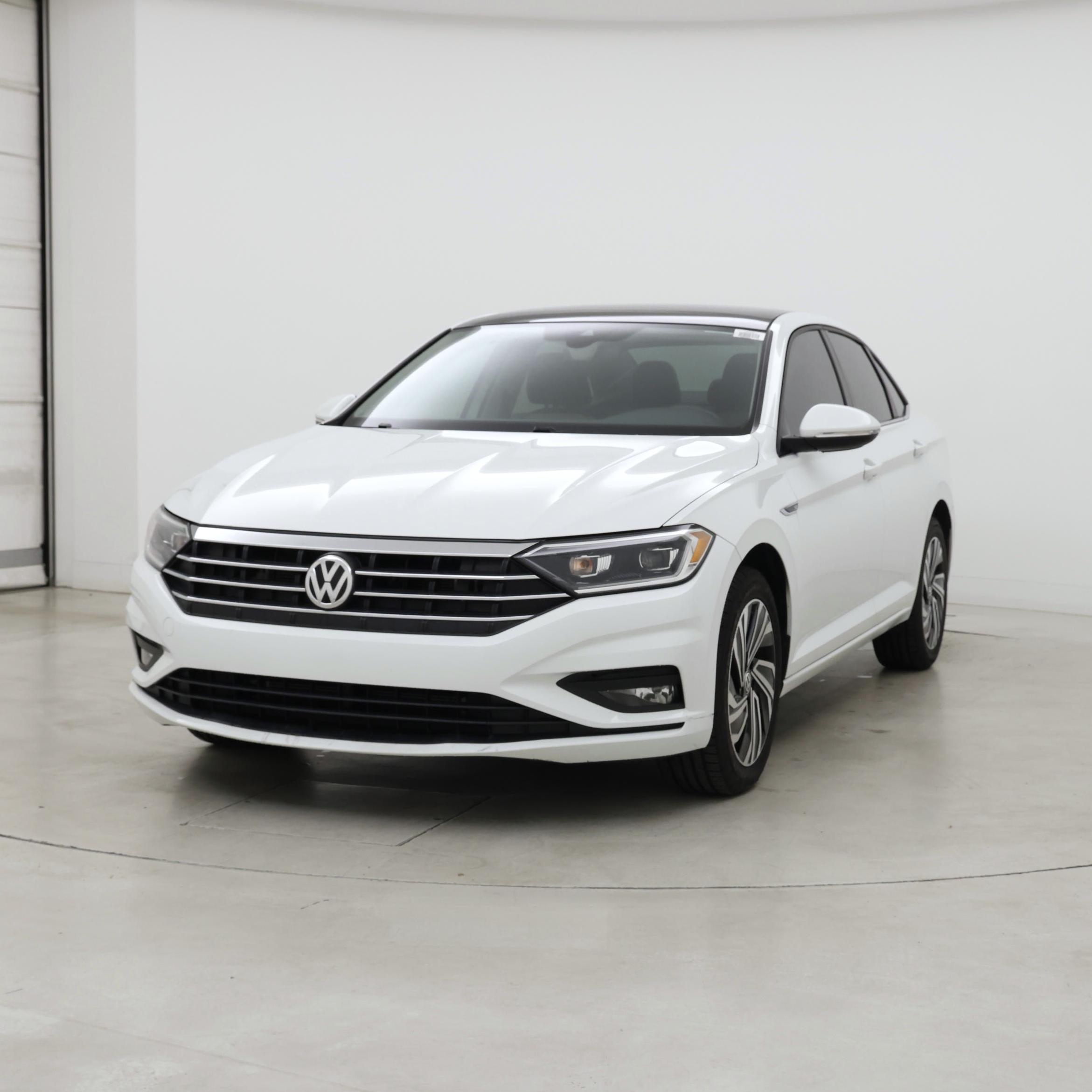 Thumbnail: 2021 Volkswagen Jetta - 4