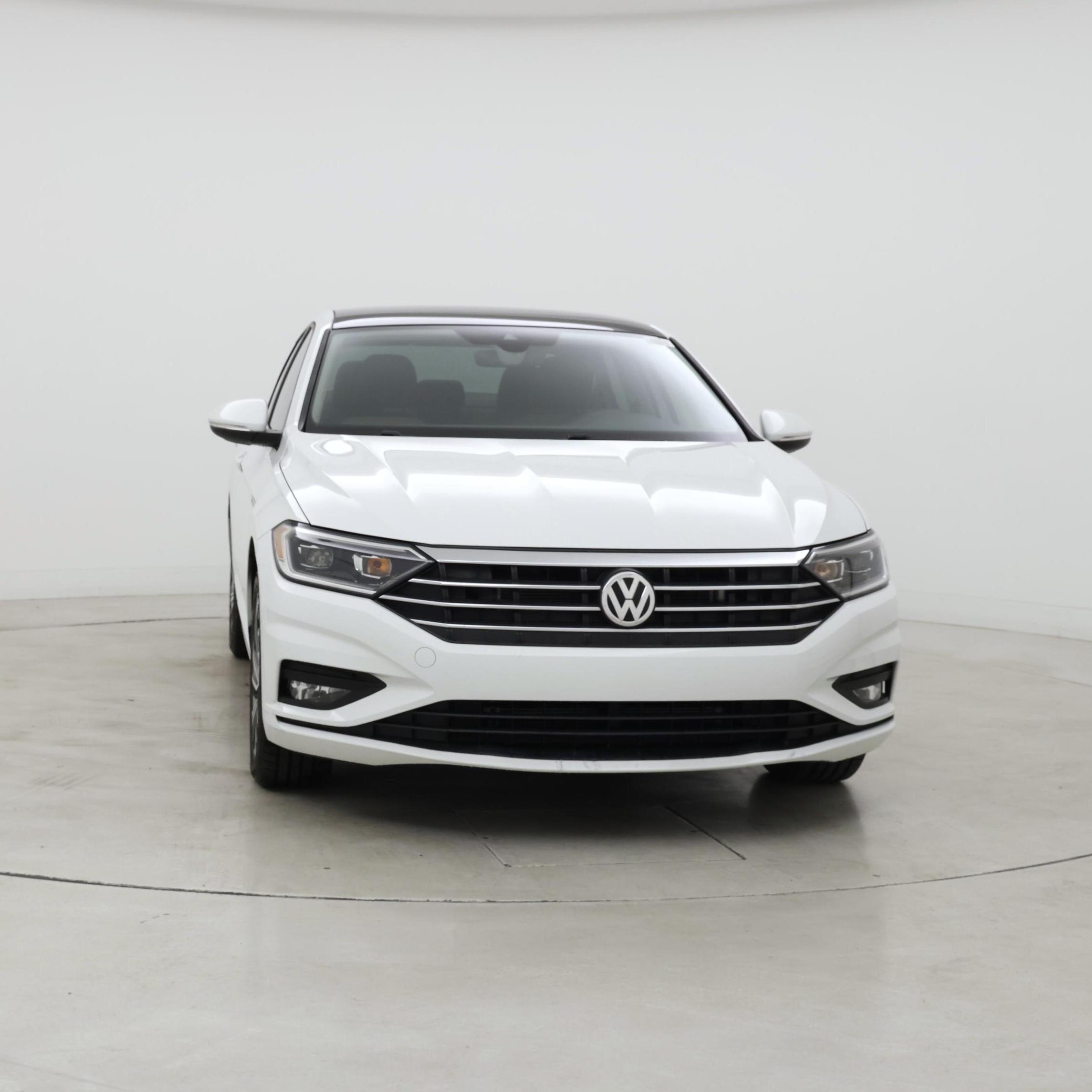 Thumbnail: 2021 Volkswagen Jetta - 5