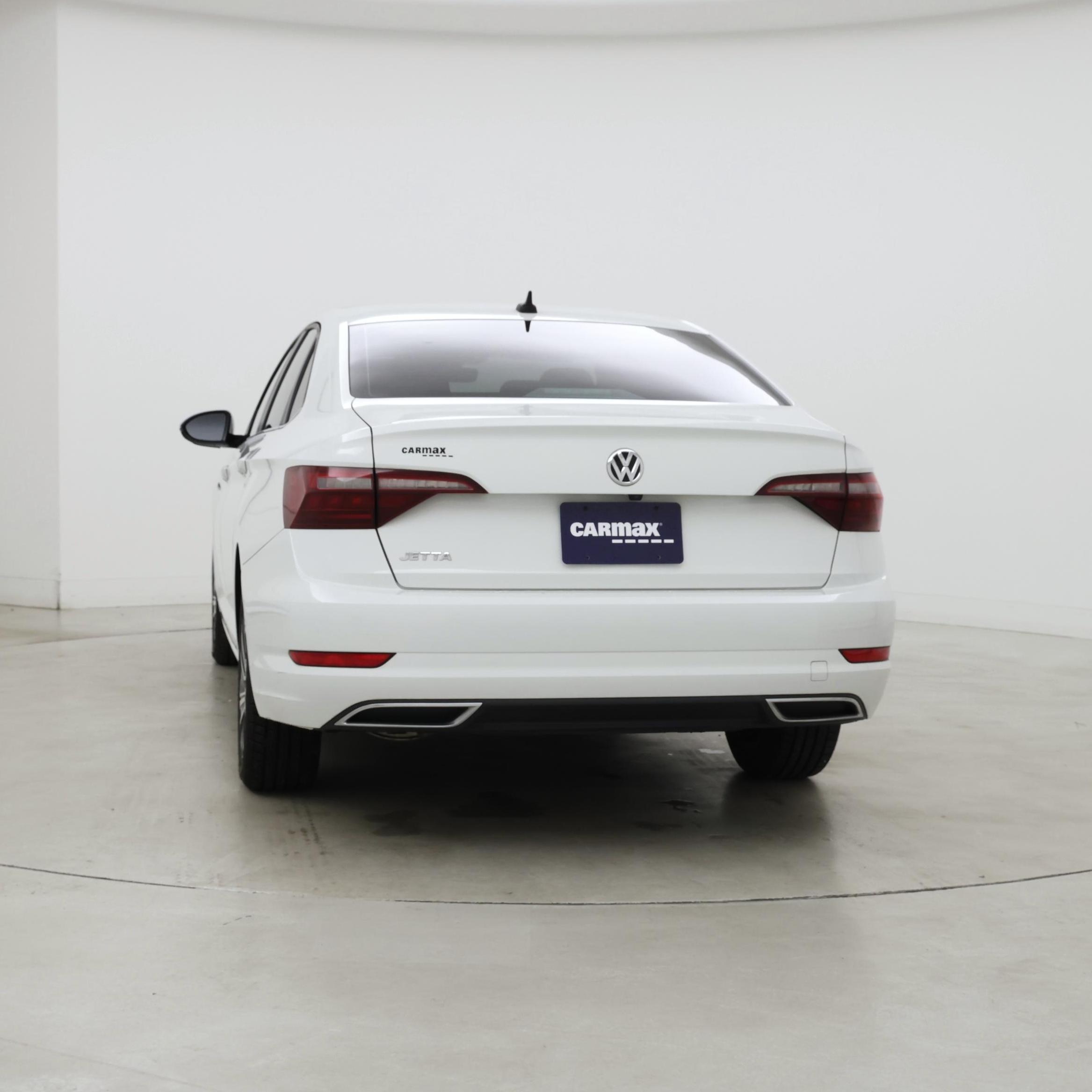 Thumbnail: 2021 Volkswagen Jetta - 6