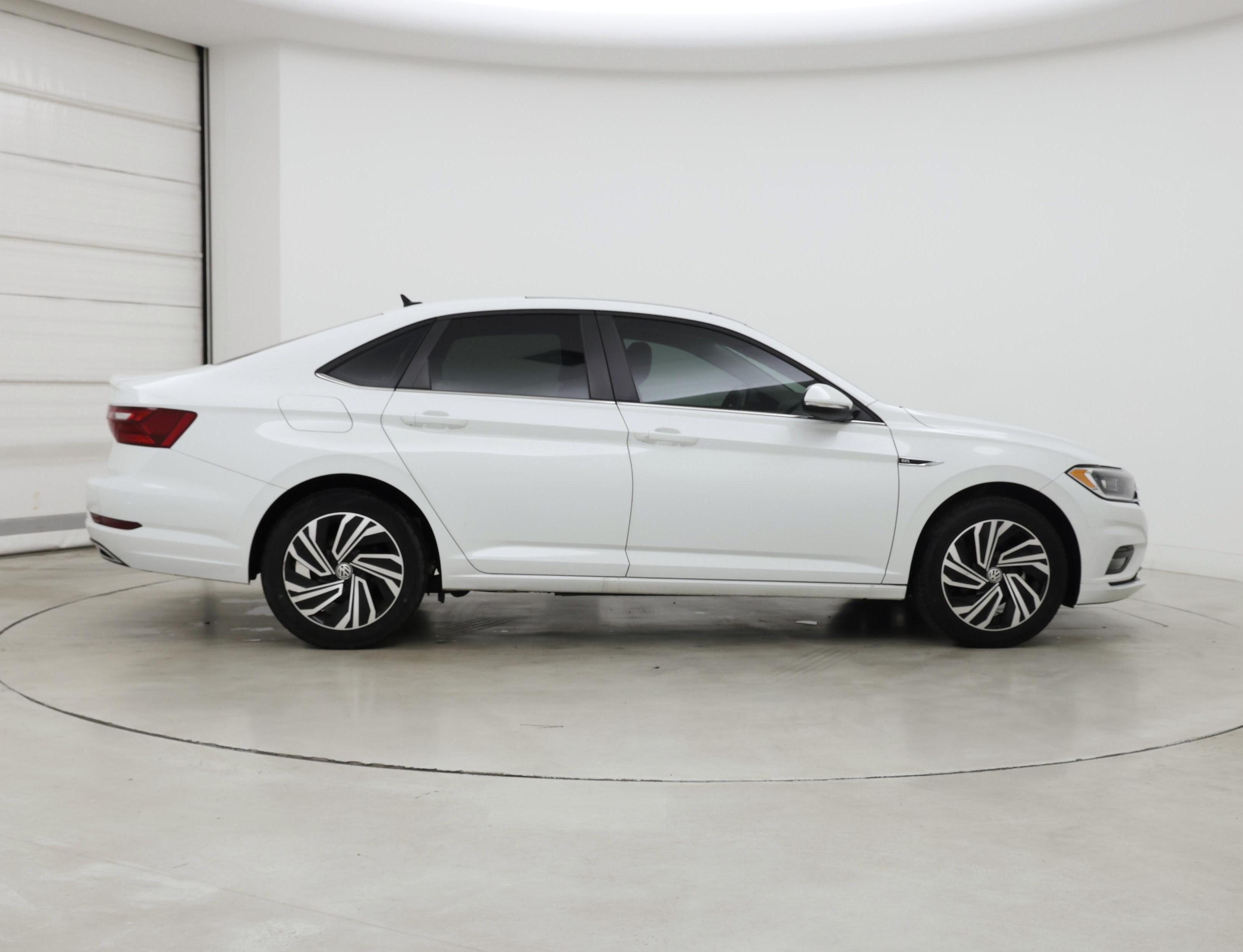 Thumbnail: 2021 Volkswagen Jetta - 7