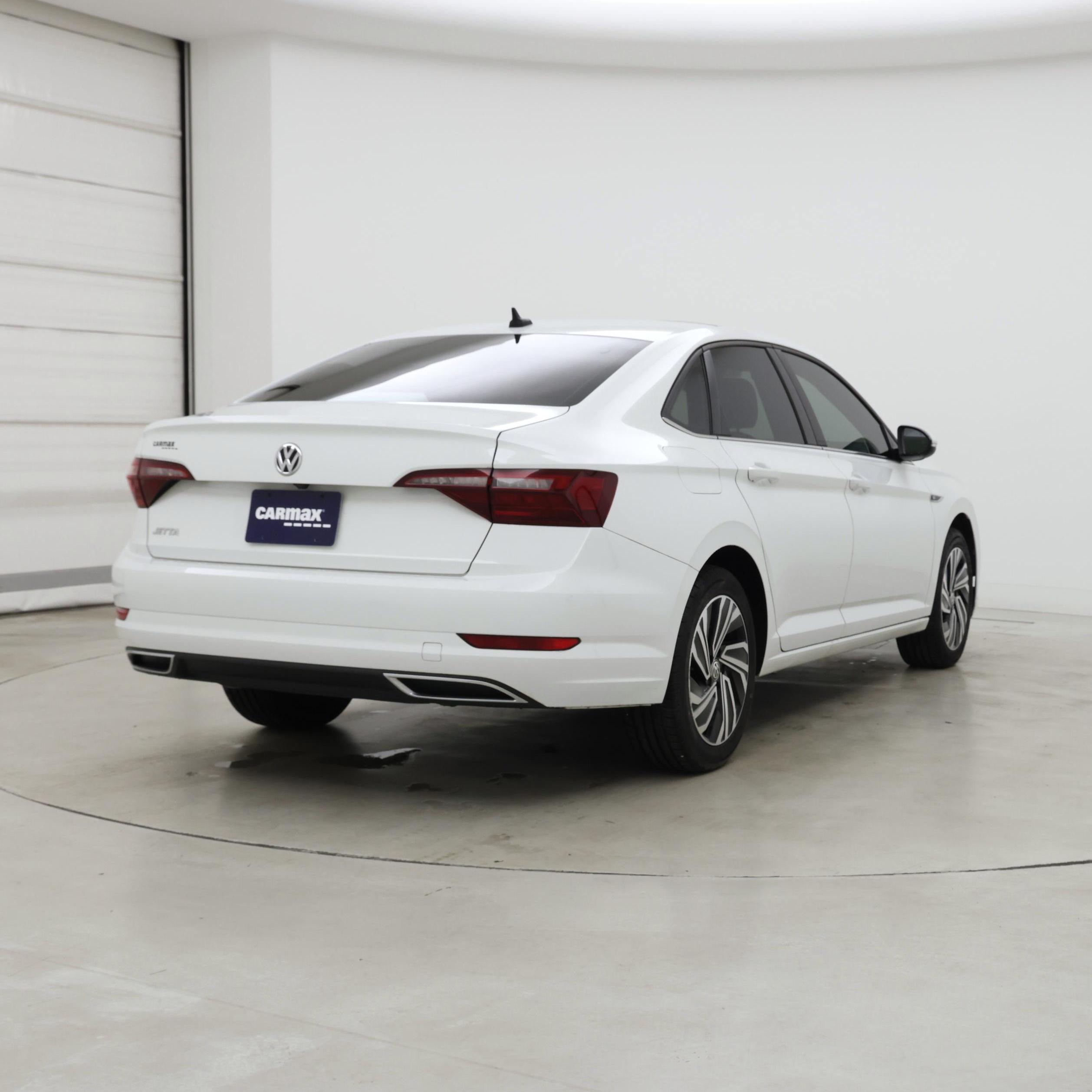 Thumbnail: 2021 Volkswagen Jetta - 8