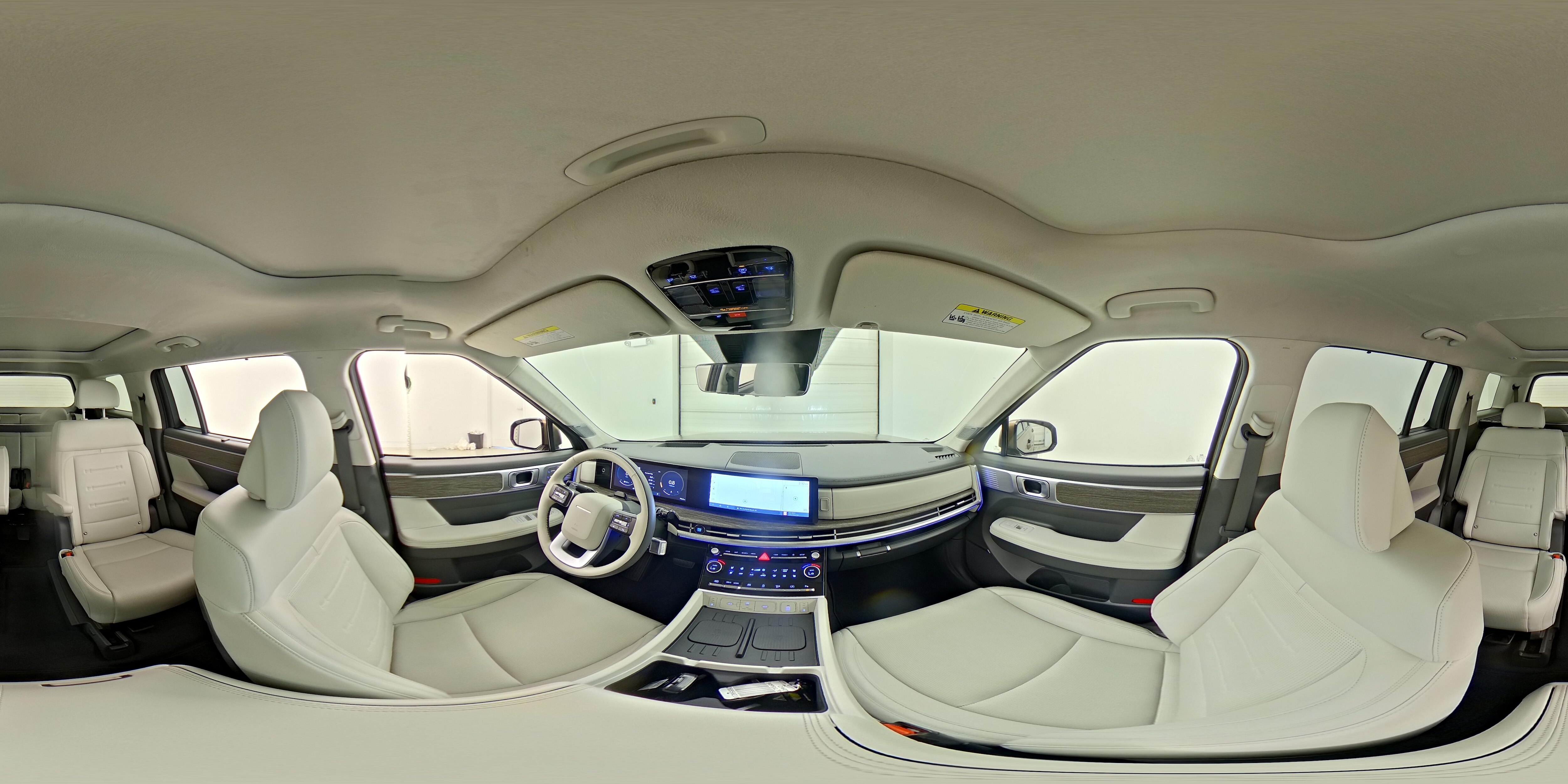 2024 Hyundai Santa Fe Calligraphy - Photo 27