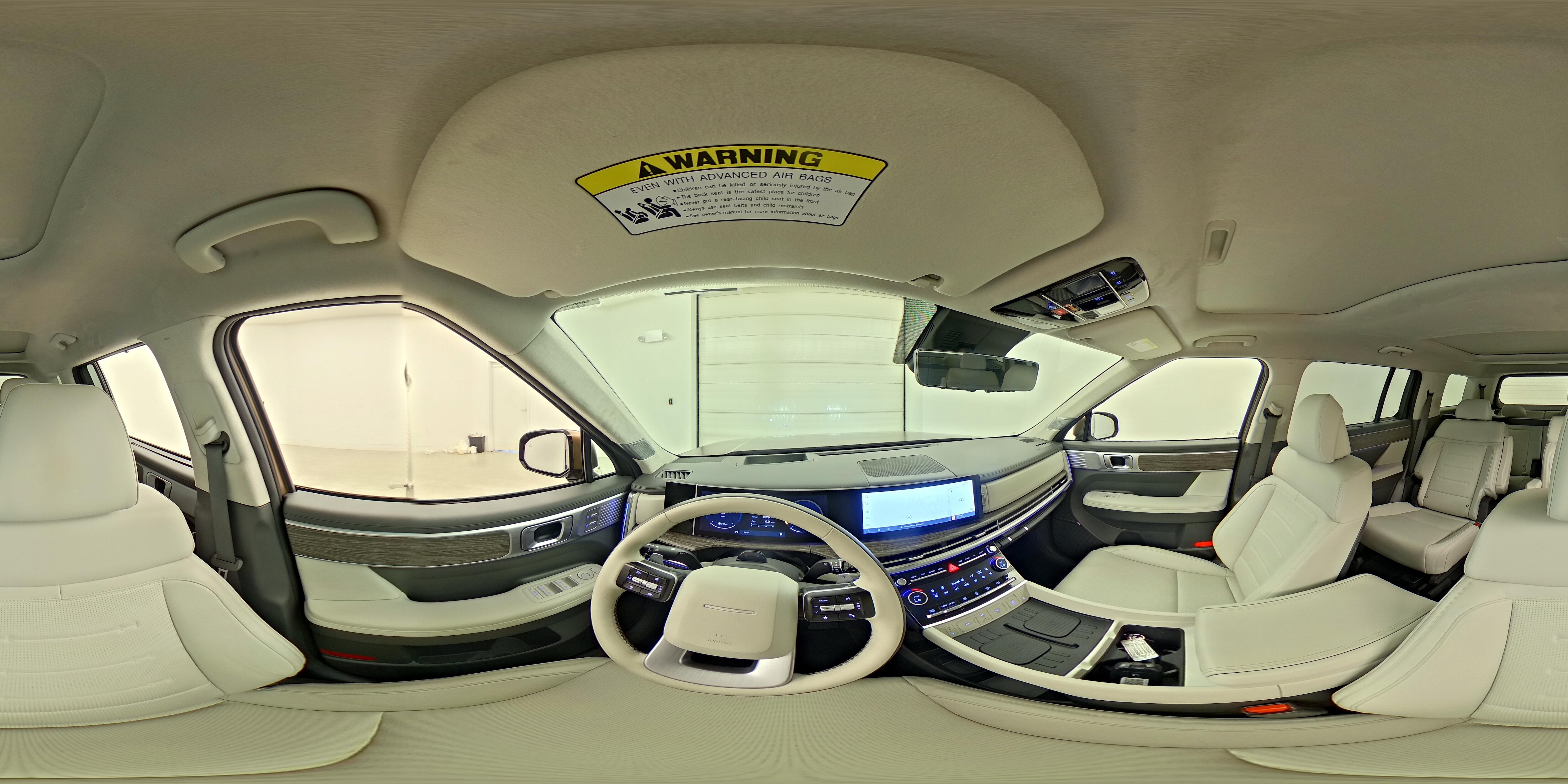 2024 Hyundai Santa Fe Calligraphy - Photo 29