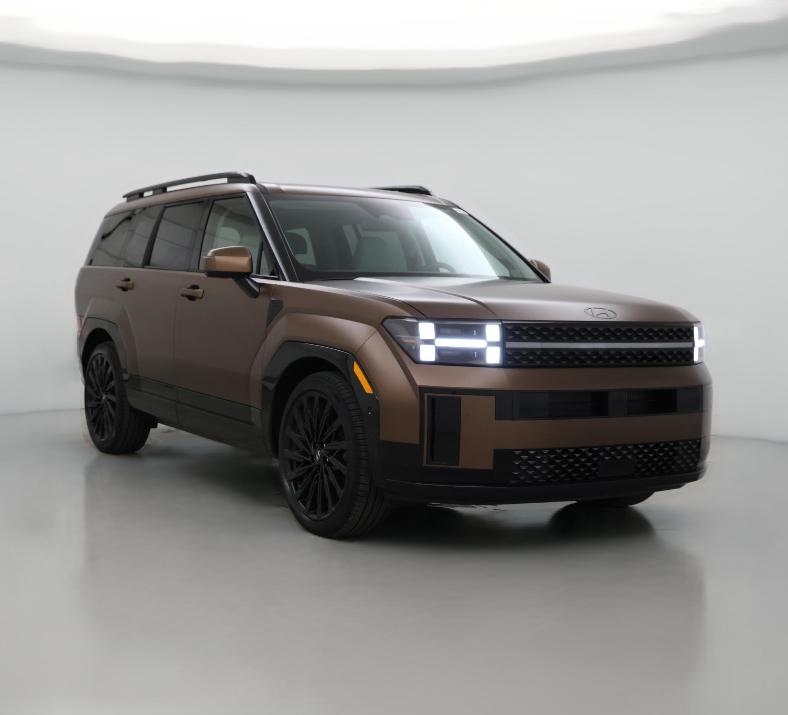 Thumbnail: 2024 Hyundai Santa Fe - 1