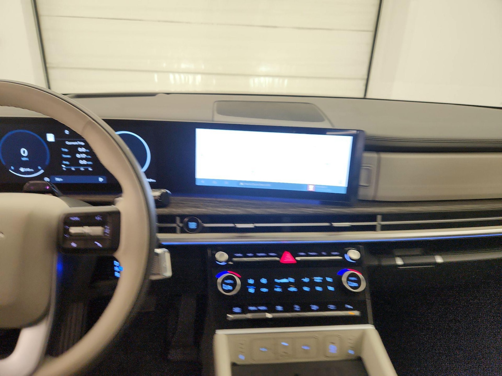 2024 Hyundai Santa Fe Calligraphy - Photo 10