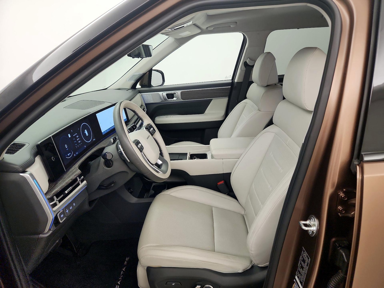 2024 Hyundai Santa Fe Calligraphy - Photo 12
