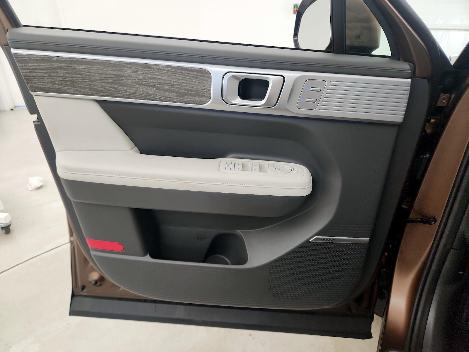 2024 Hyundai Santa Fe Calligraphy - Photo 13