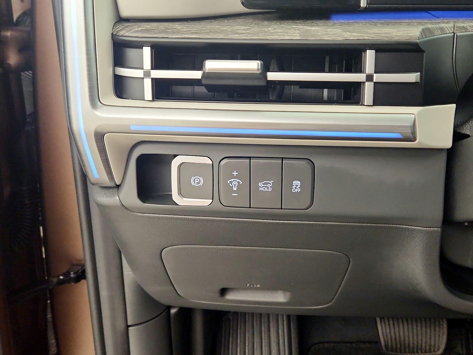 2024 Hyundai Santa Fe Calligraphy - Photo 14