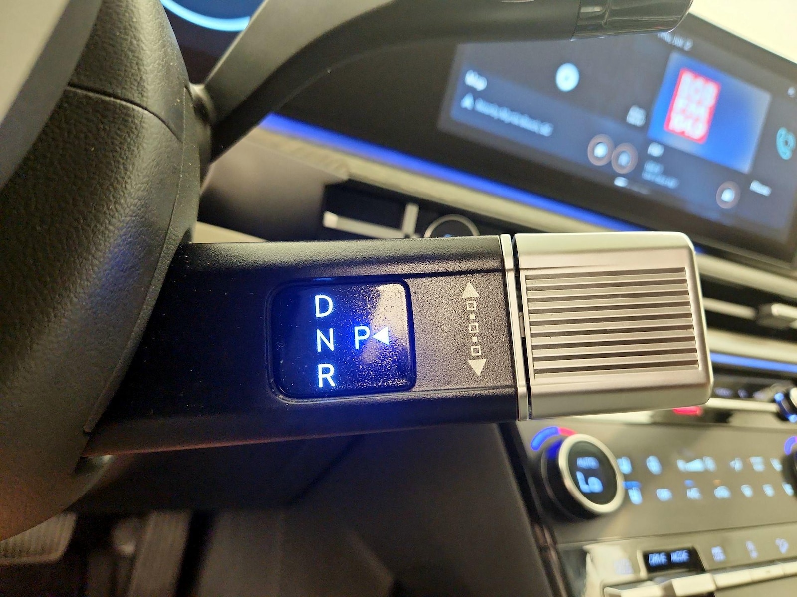 2024 Hyundai Santa Fe Calligraphy - Photo 19
