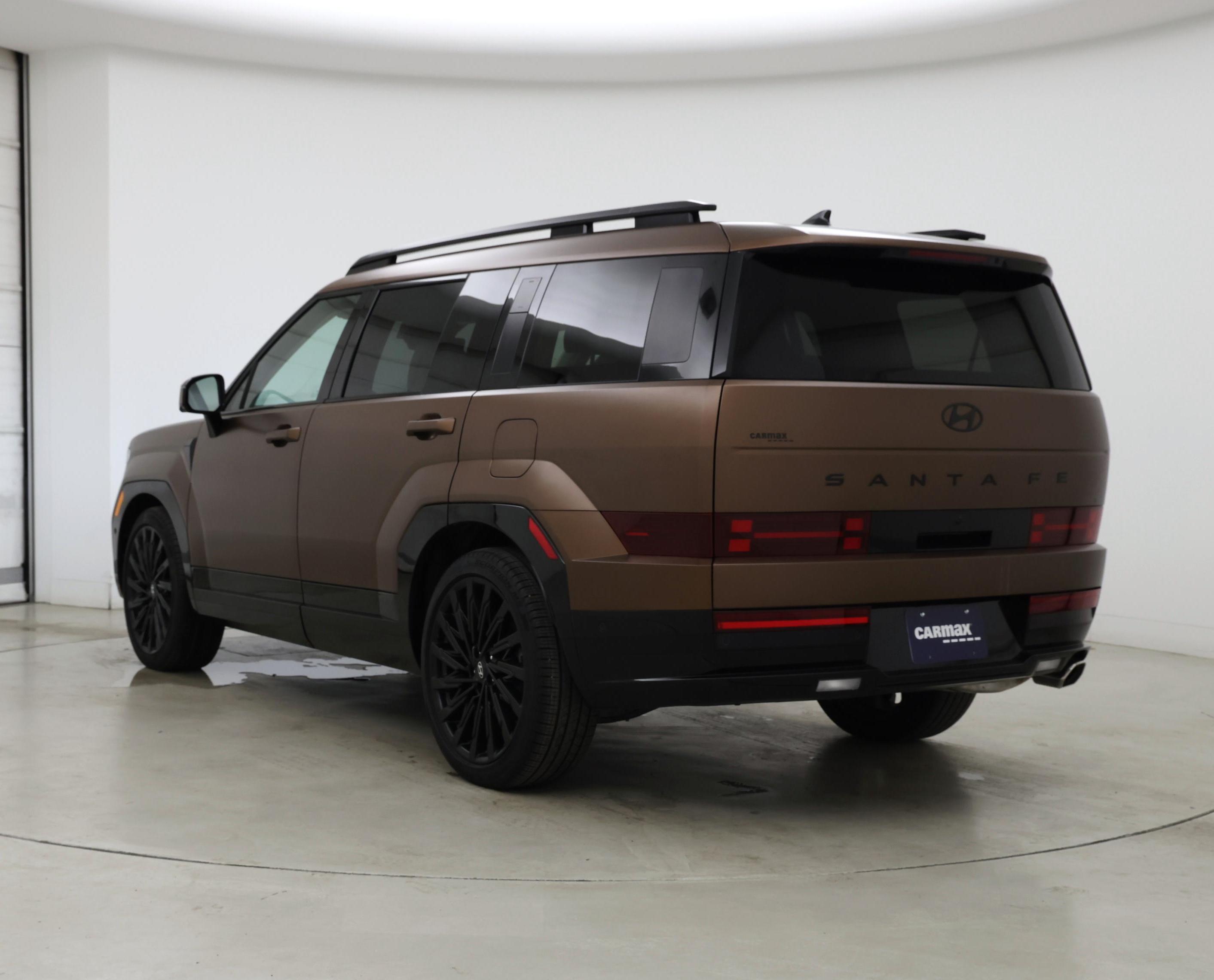 Thumbnail: 2024 Hyundai Santa Fe - 2
