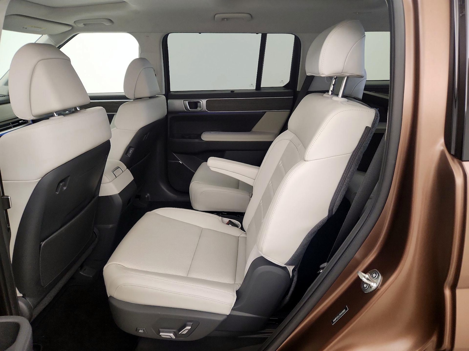 2024 Hyundai Santa Fe Calligraphy - Photo 22