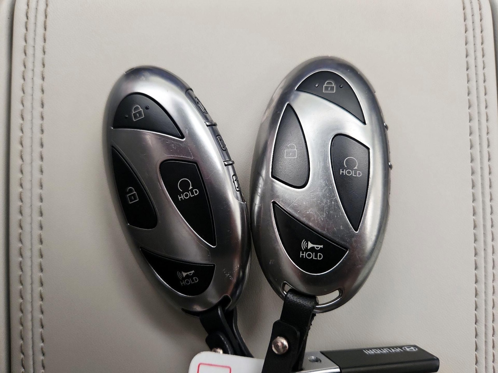 2024 Hyundai Santa Fe Calligraphy - Photo 26