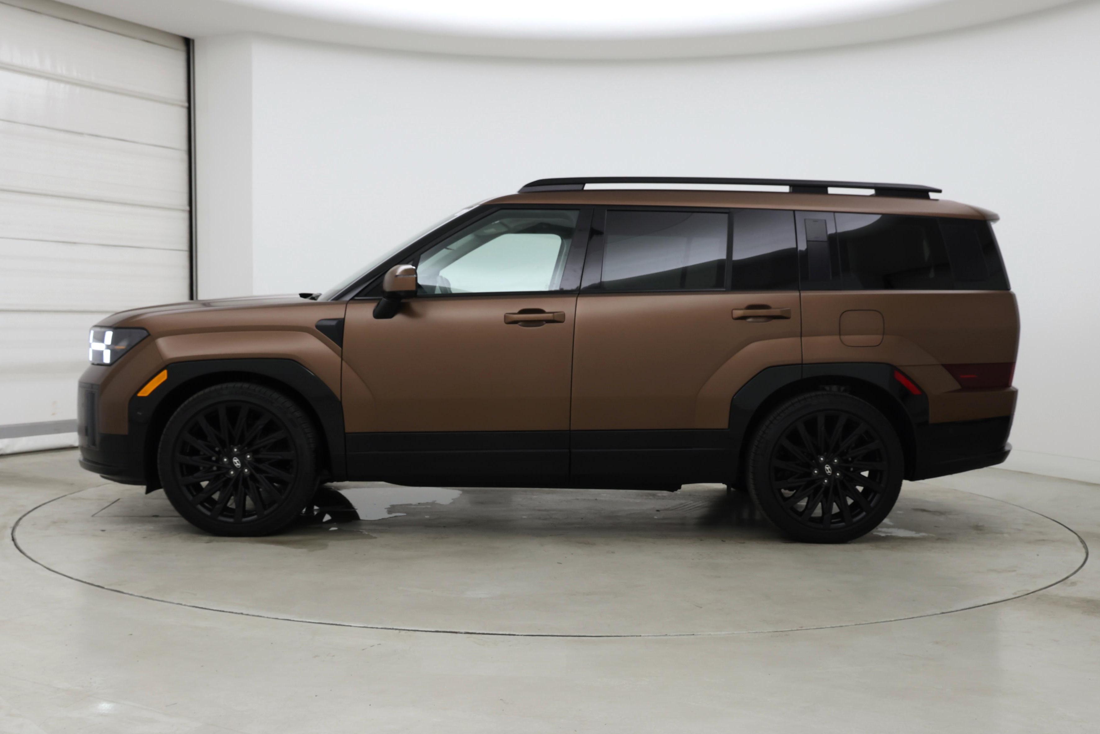 Thumbnail: 2024 Hyundai Santa Fe - 3