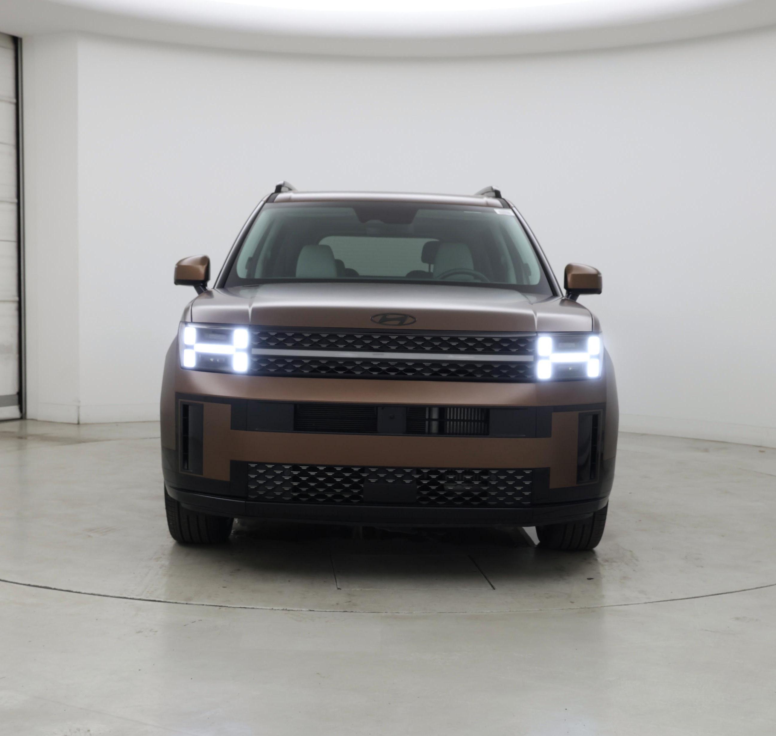 Thumbnail: 2024 Hyundai Santa Fe - 5