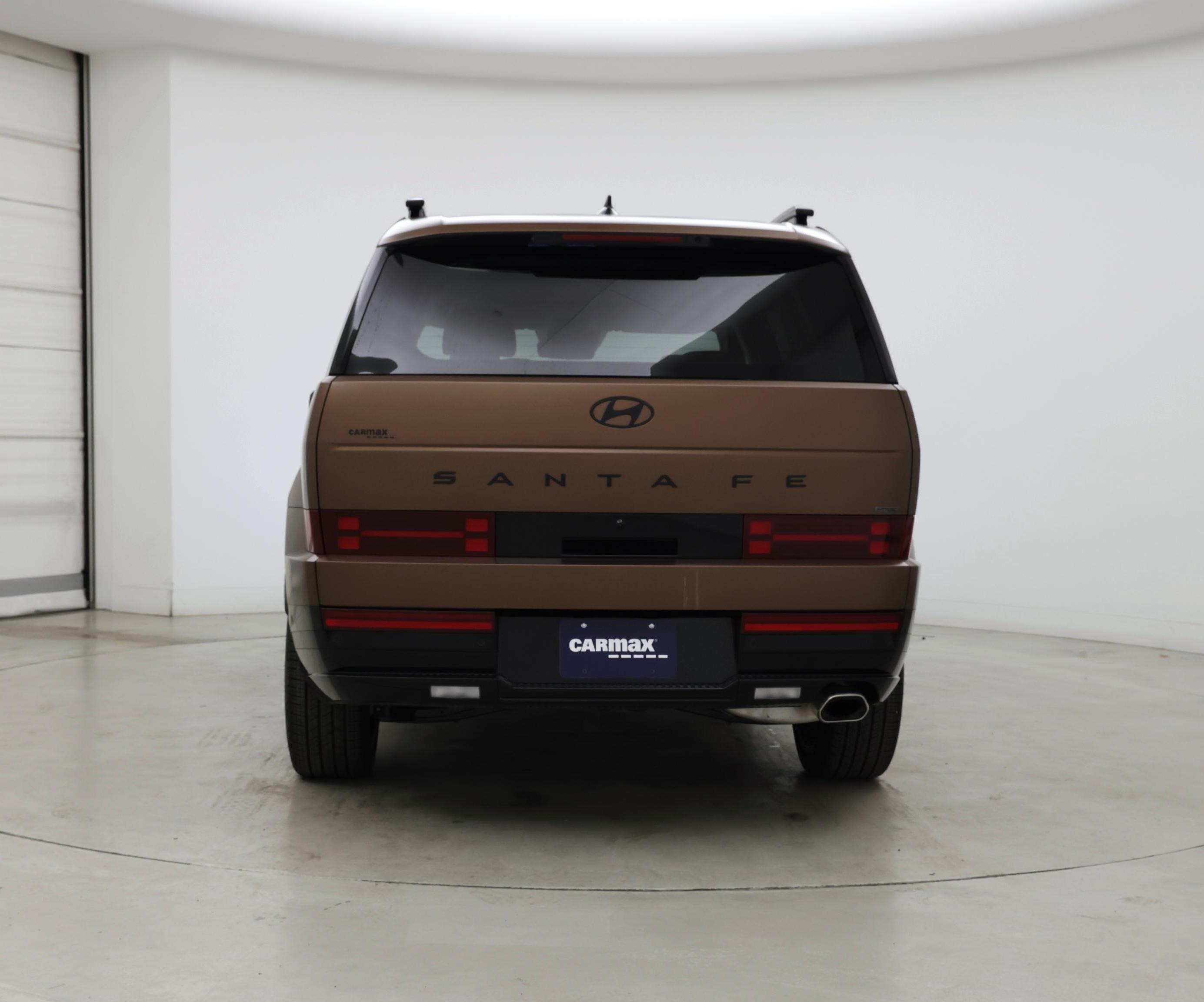 Thumbnail: 2024 Hyundai Santa Fe - 6