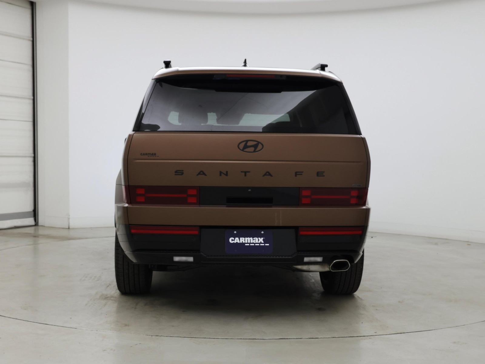 2024 Hyundai Santa Fe Calligraphy - Photo 7