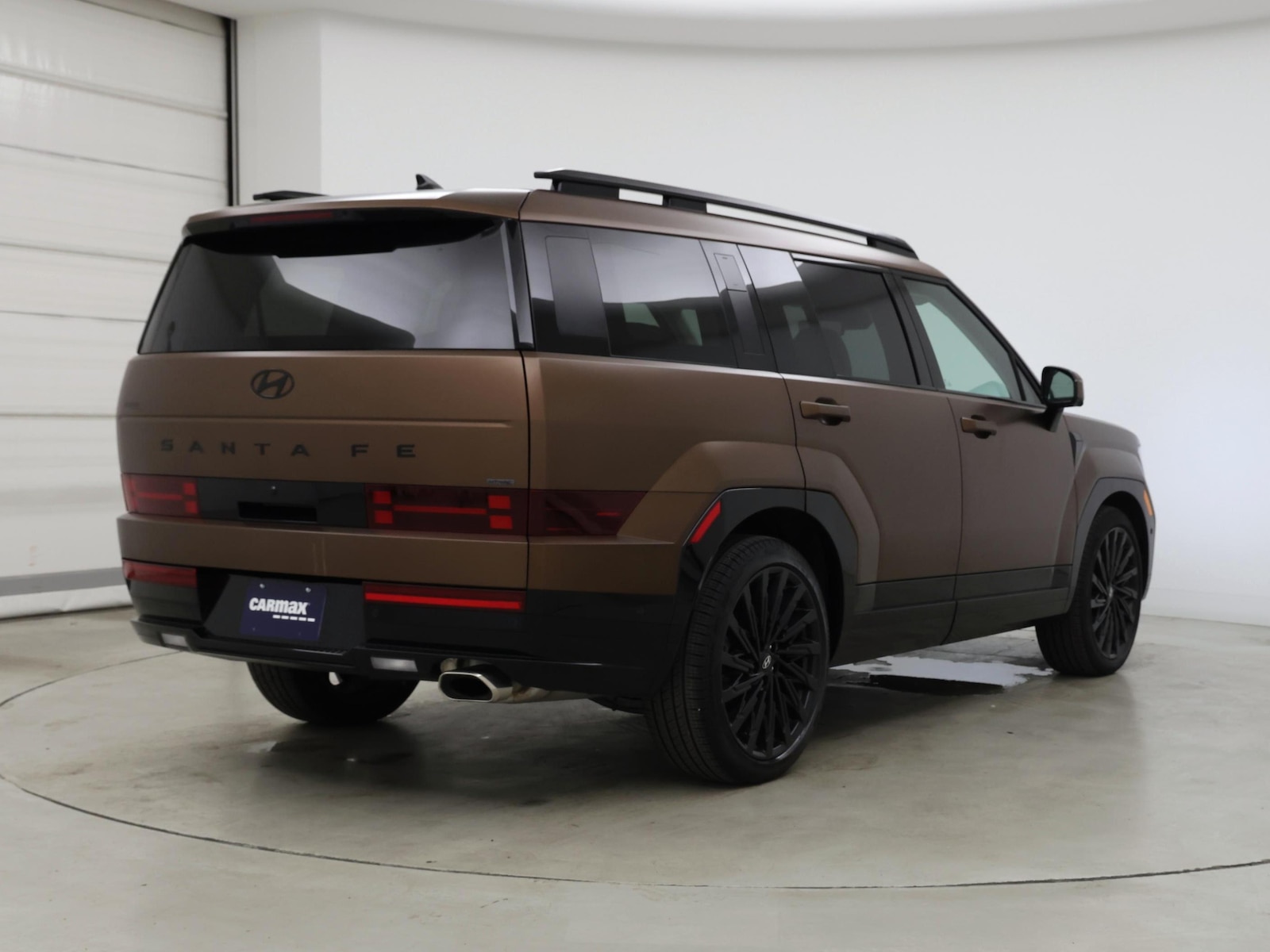 2024 Hyundai Santa Fe Calligraphy - Photo 9