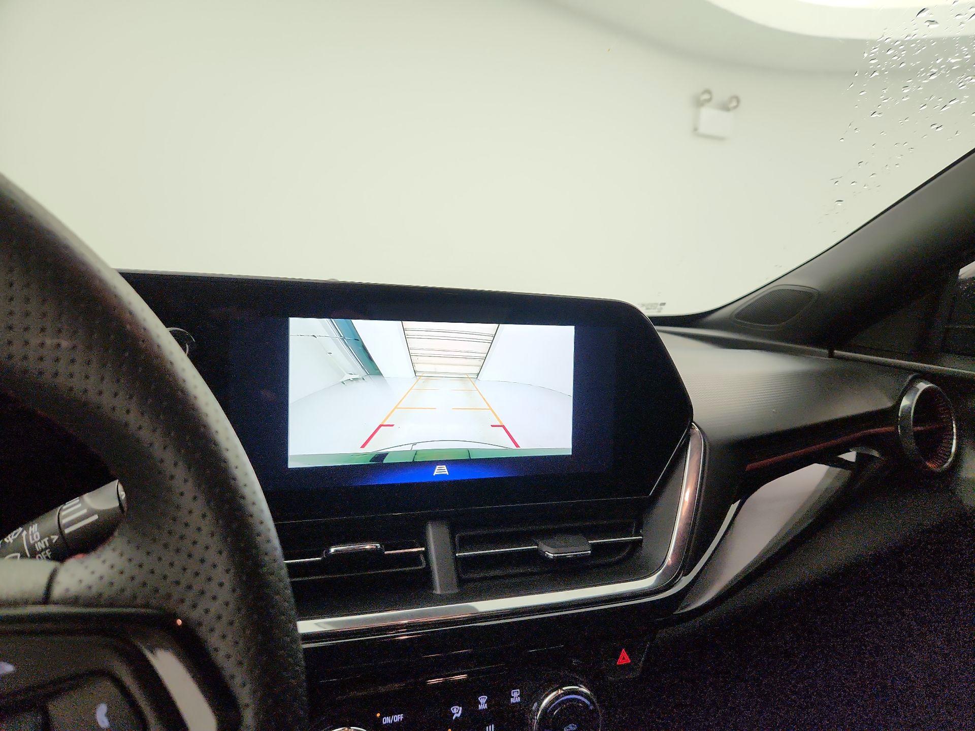Thumbnail: 2025 Chevrolet Trax - 14