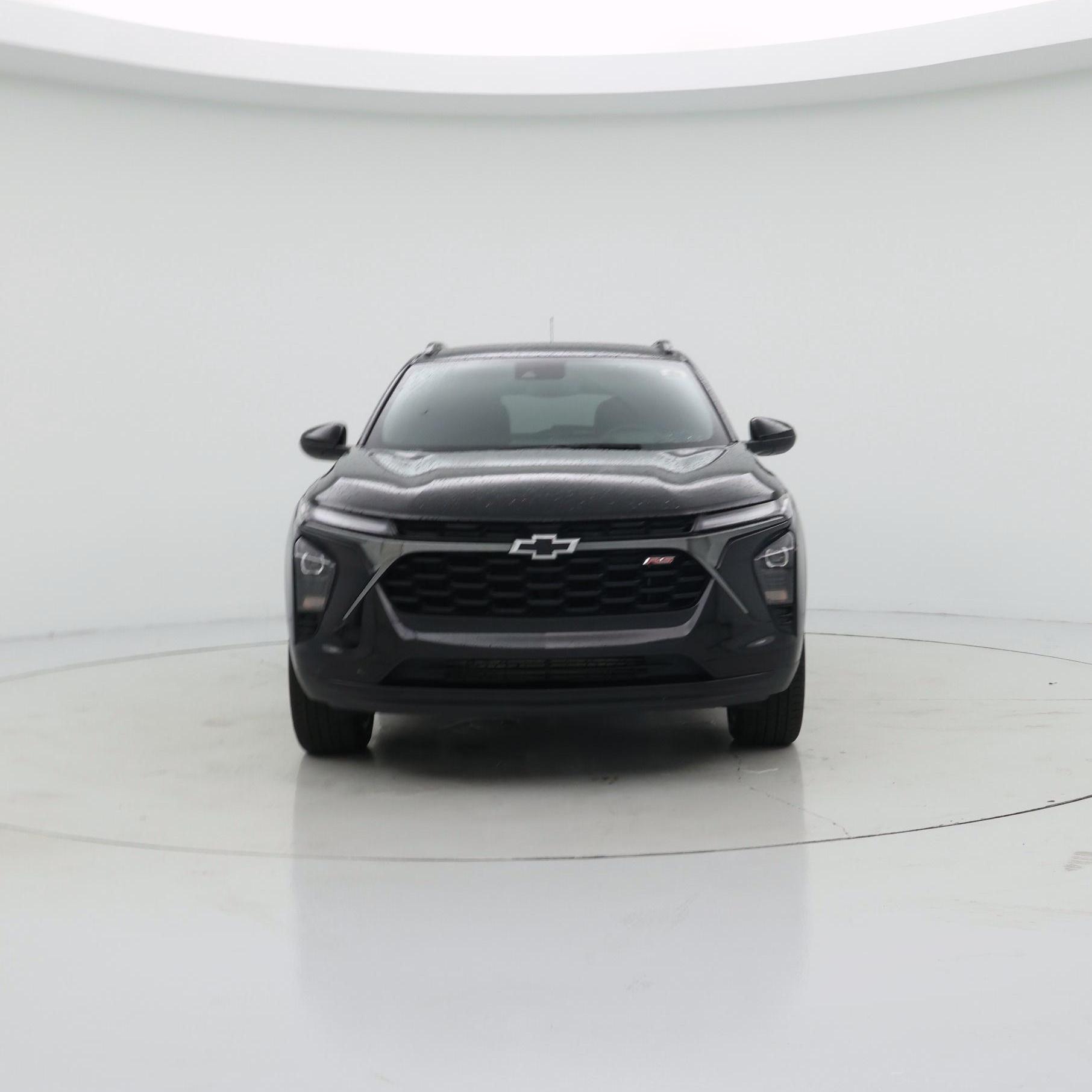 Thumbnail: 2025 Chevrolet Trax - 5