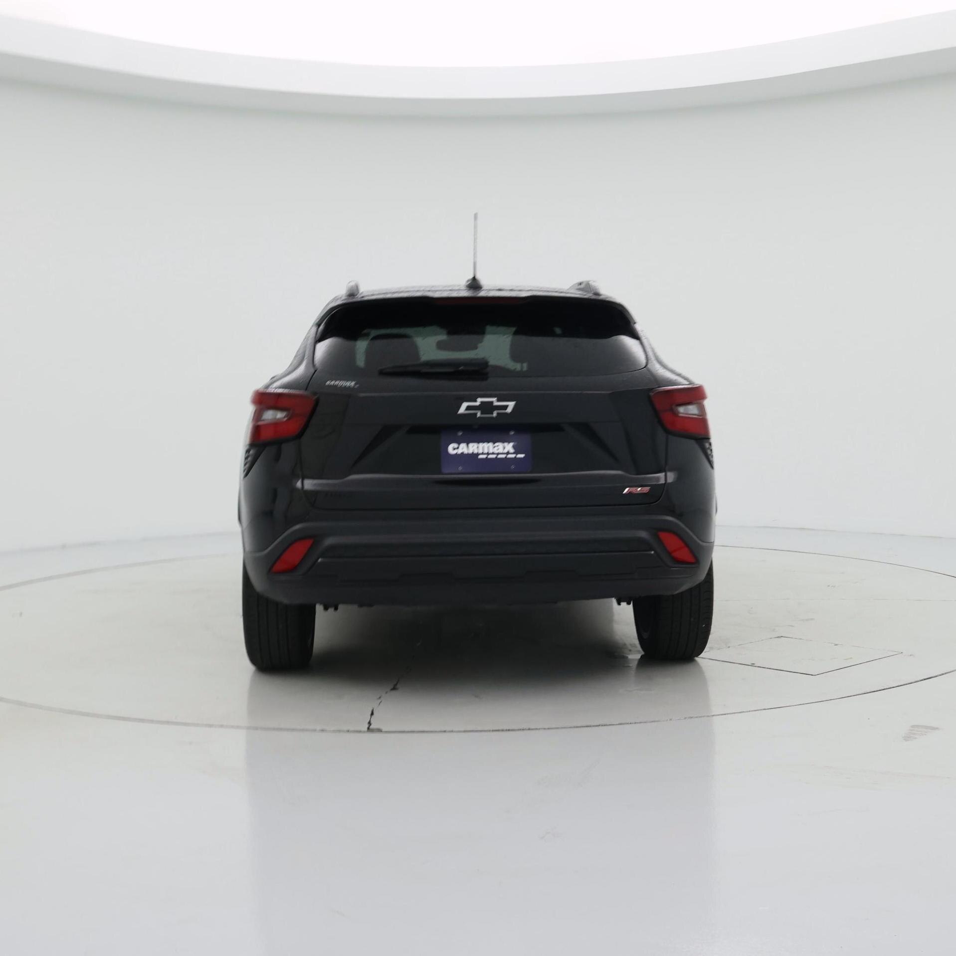 Thumbnail: 2025 Chevrolet Trax - 6