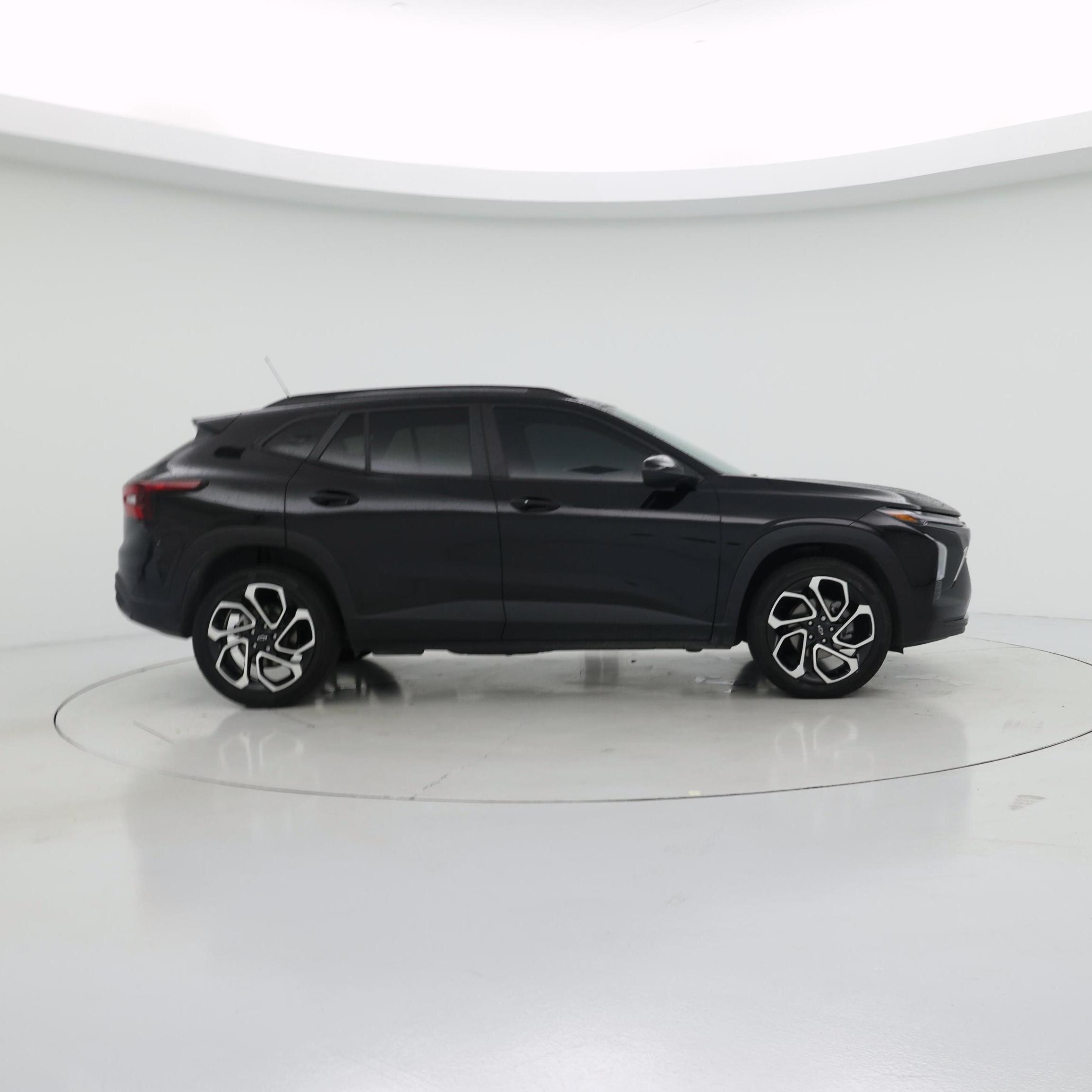 Thumbnail: 2025 Chevrolet Trax - 7