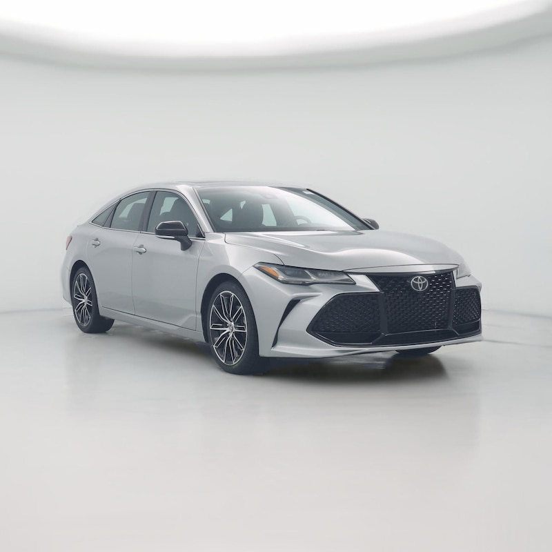 2019 Toyota Avalon Touring
