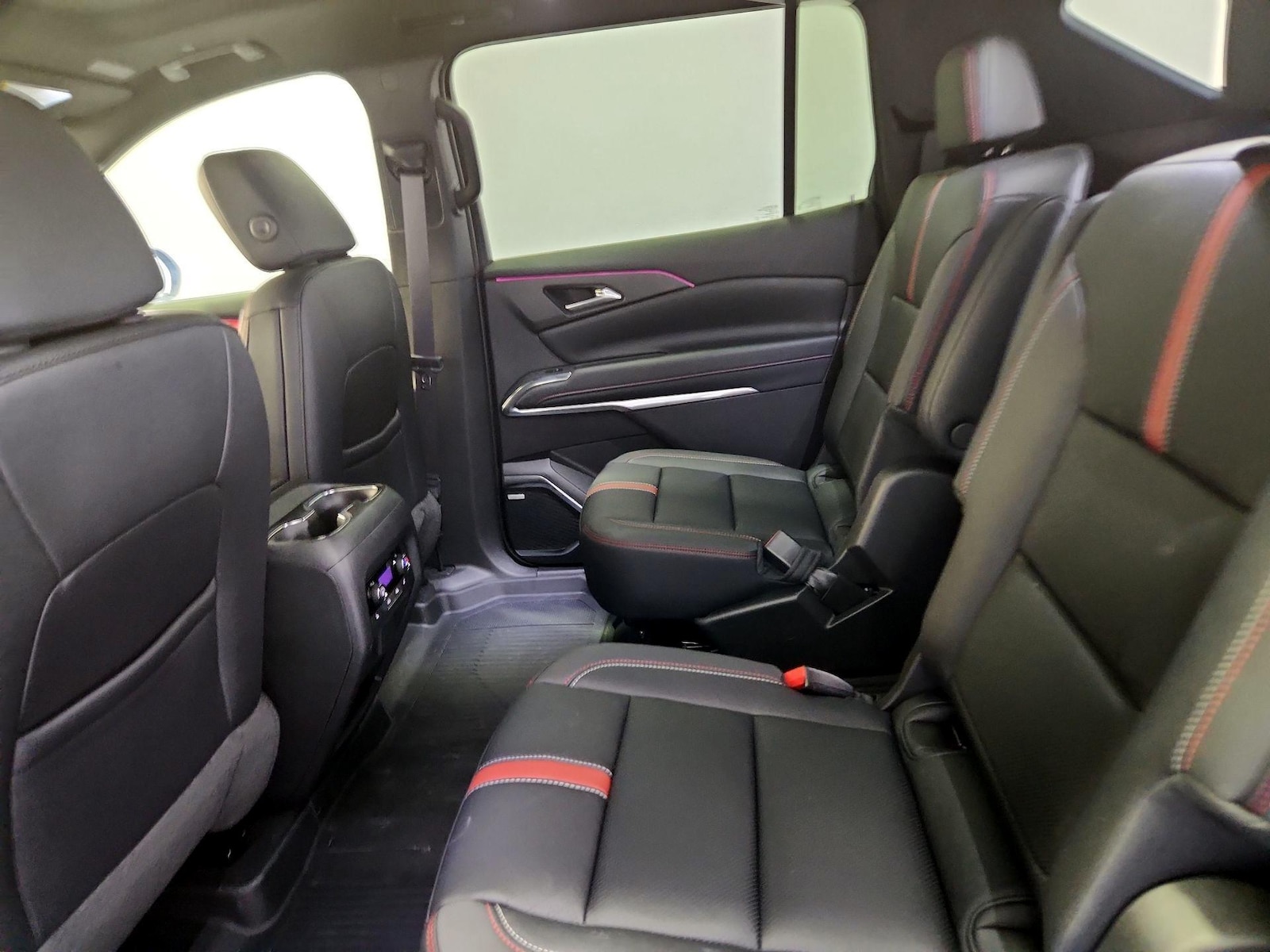 2026 Chevrolet Traverse RS - Photo 20