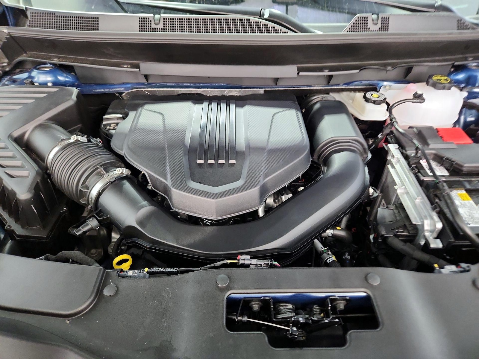 2026 Chevrolet Traverse RS - Photo 22