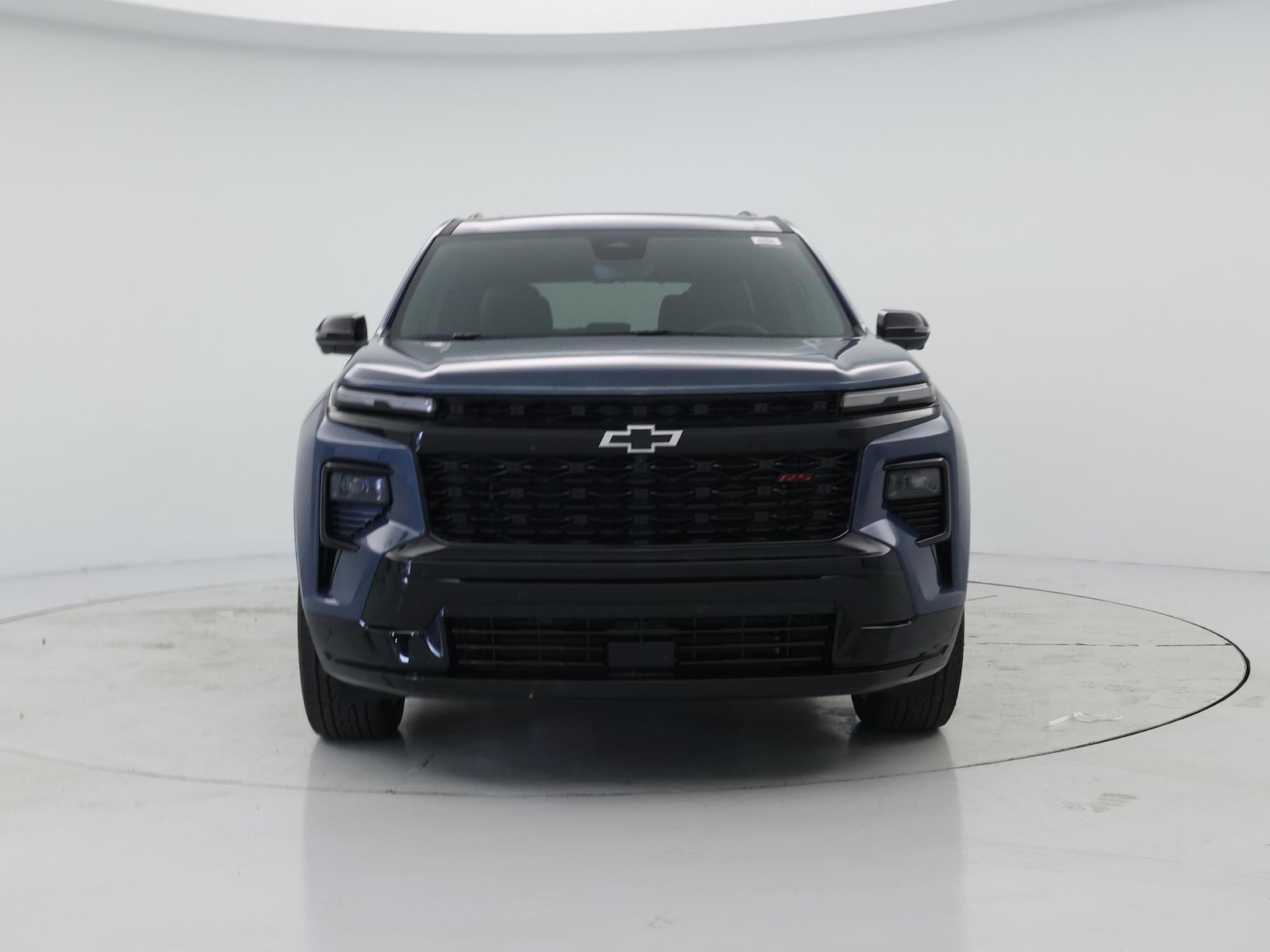 2026 Chevrolet Traverse RS - Photo 6