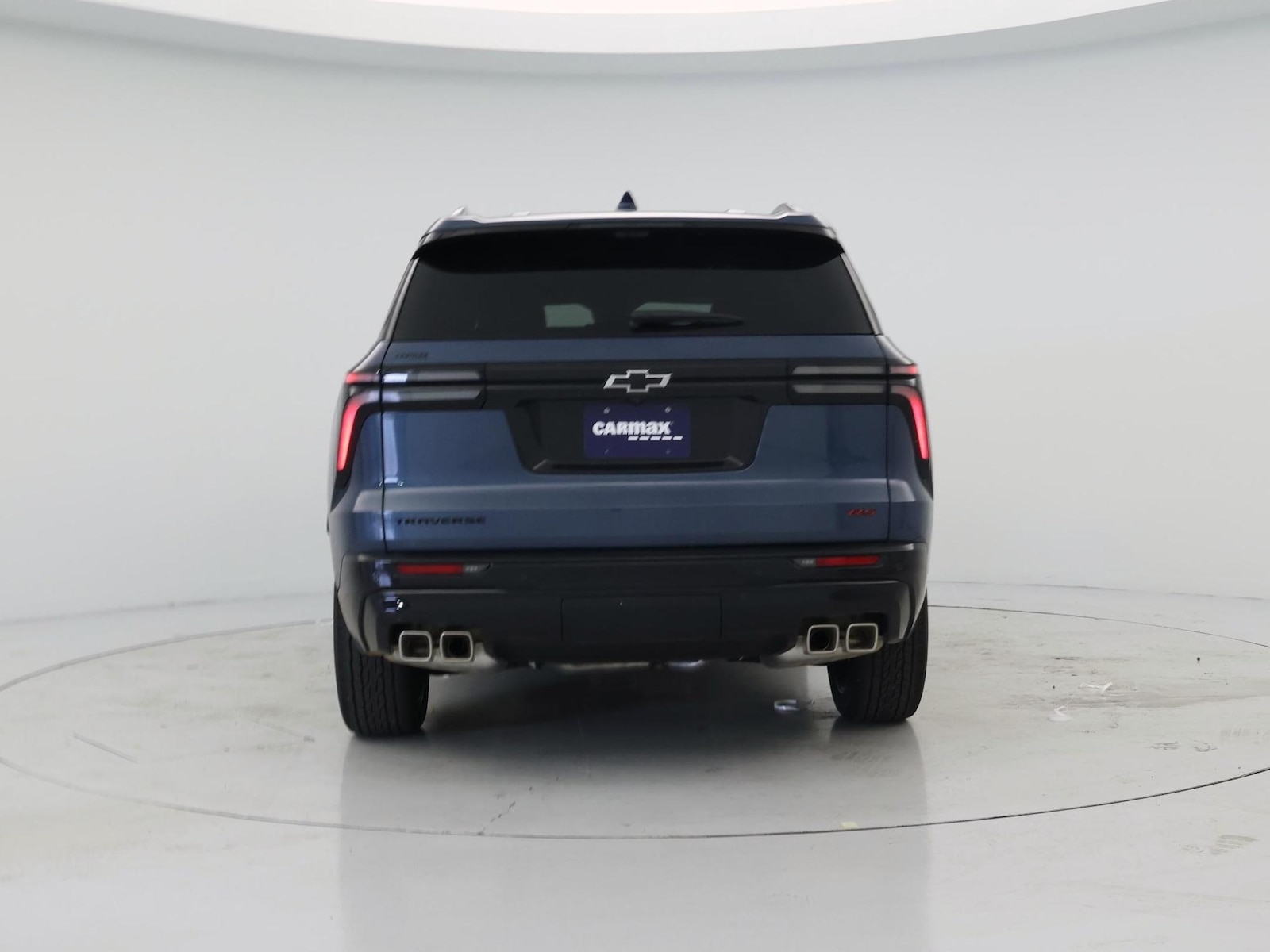 2026 Chevrolet Traverse RS - Photo 7