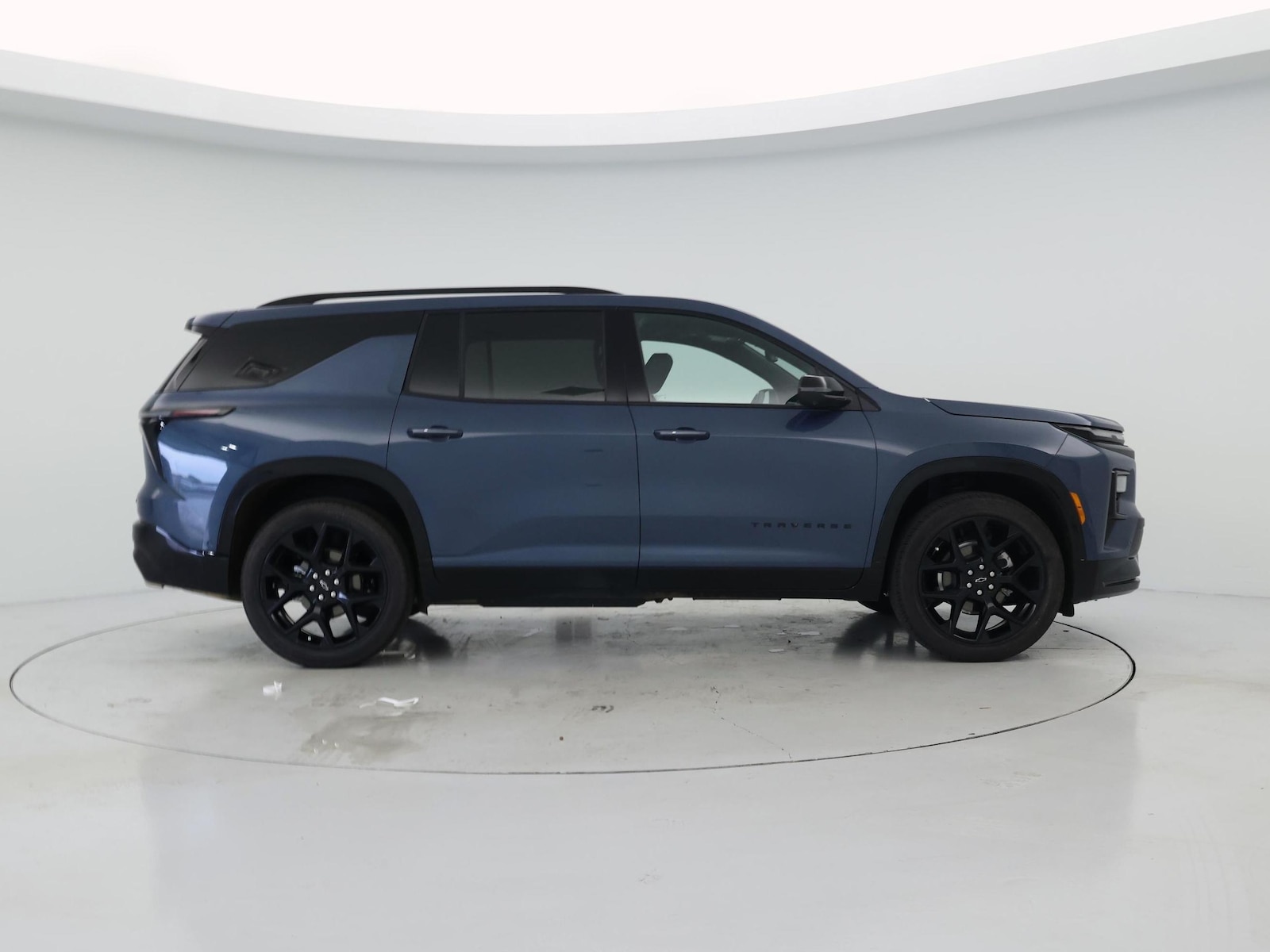 2026 Chevrolet Traverse RS - Photo 8
