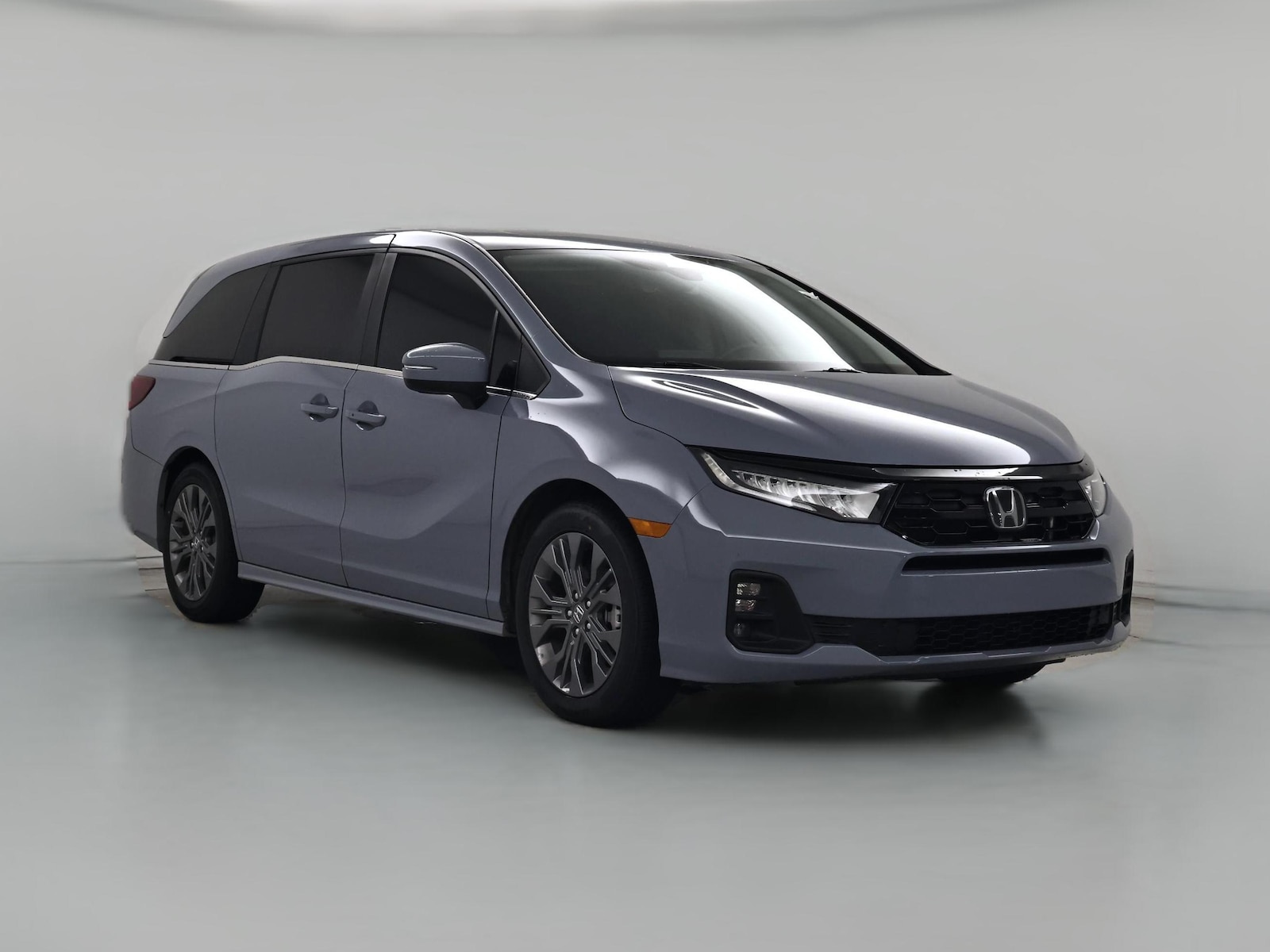 2025 Honda Odyssey