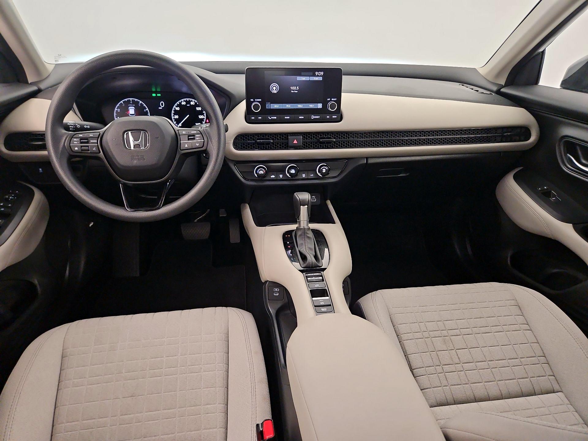 Thumbnail: 2025 Honda HR-V - 9