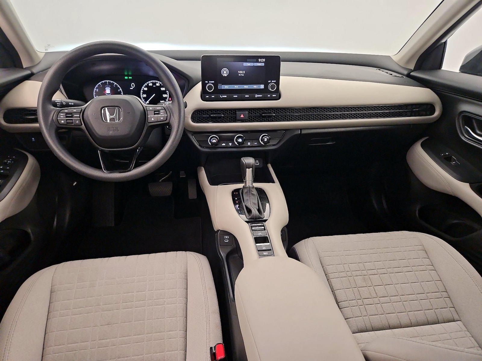 2025 Honda HR-V LX - Photo 10