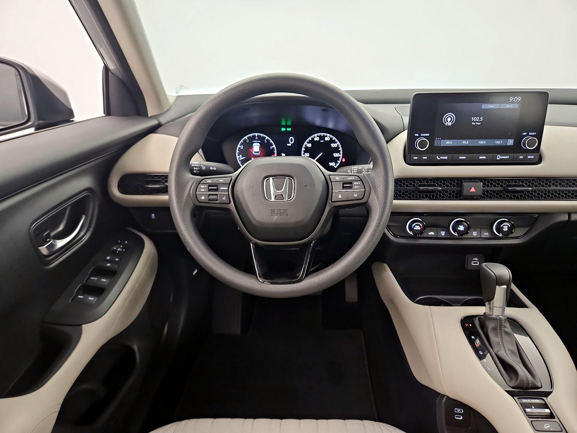 Thumbnail: 2025 Honda HR-V - 10
