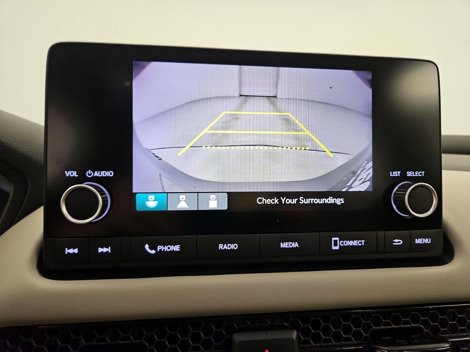 2025 Honda HR-V LX - Photo 14