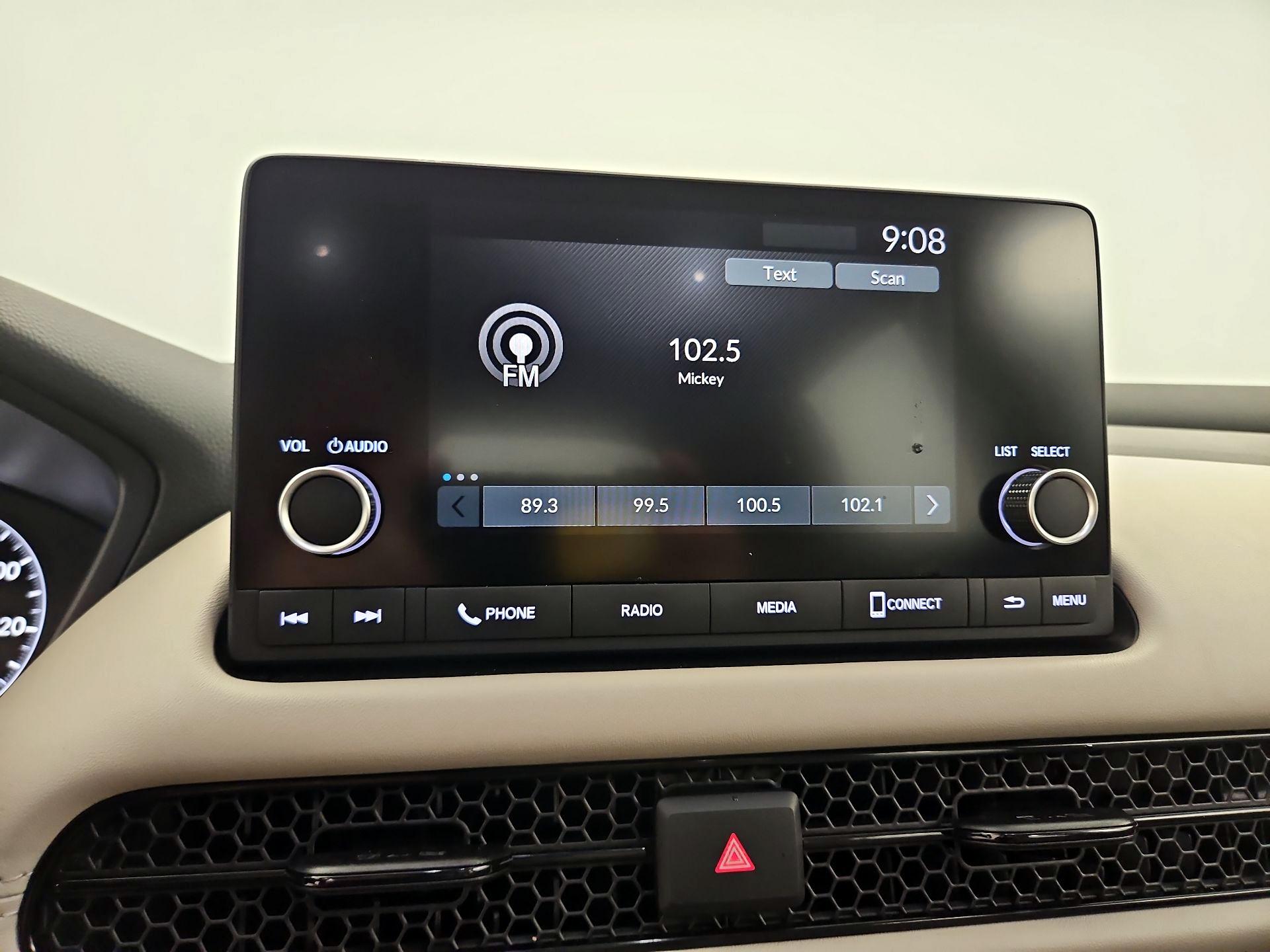 Thumbnail: 2025 Honda HR-V - 14