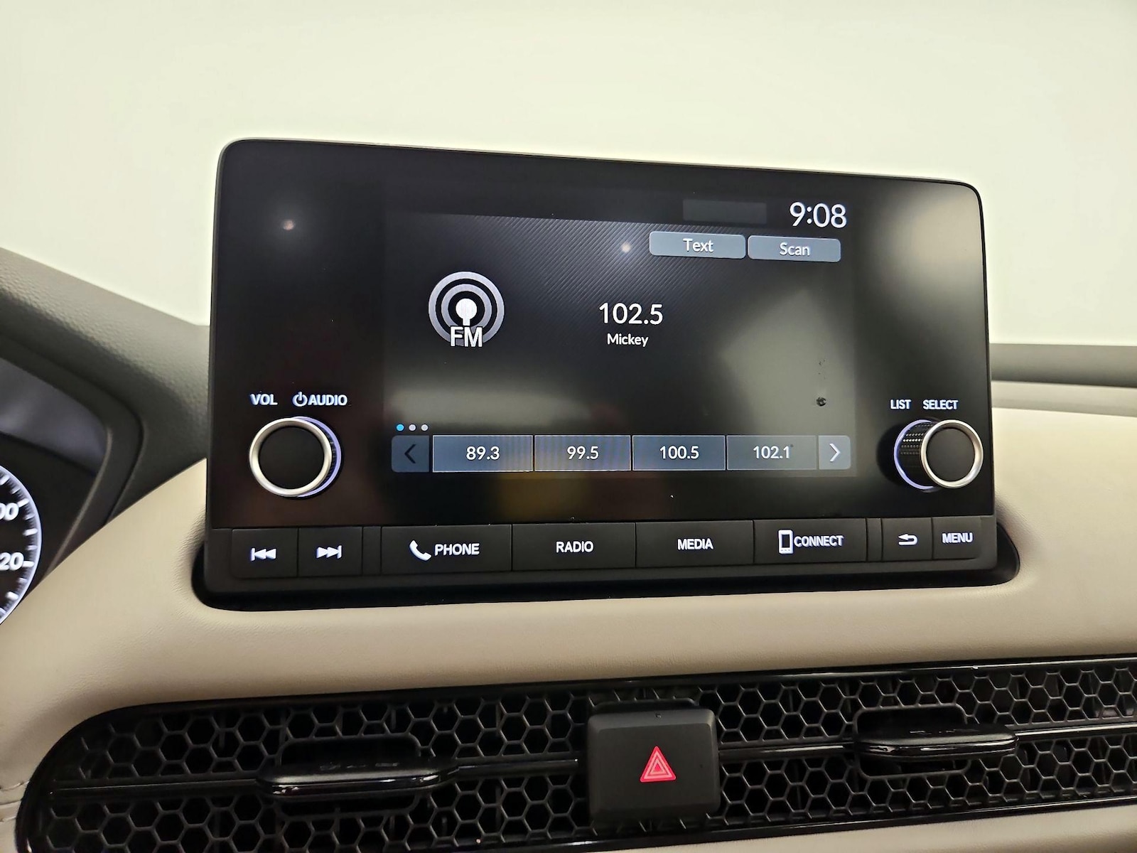 2025 Honda HR-V LX - Photo 15