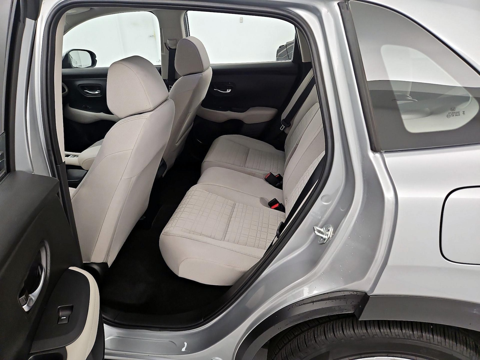 2025 Honda HR-V LX - Photo 19