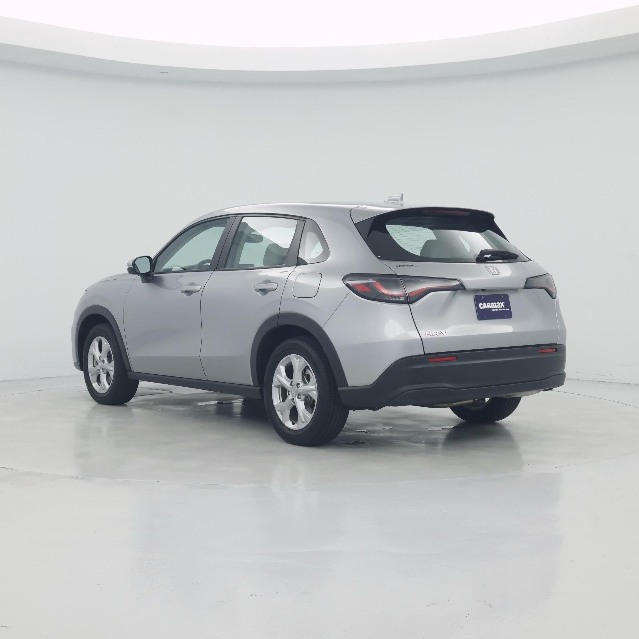 Thumbnail: 2025 Honda HR-V - 2