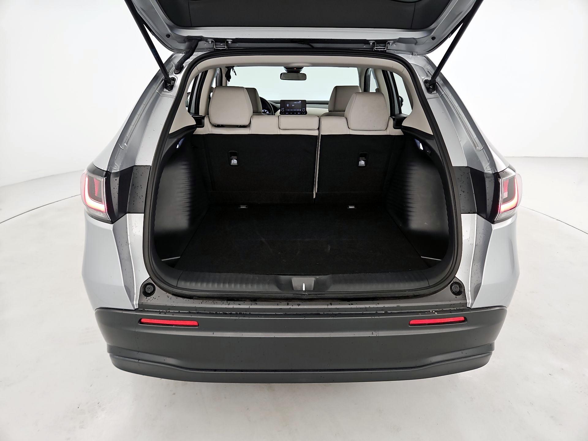 Thumbnail: 2025 Honda HR-V - 19