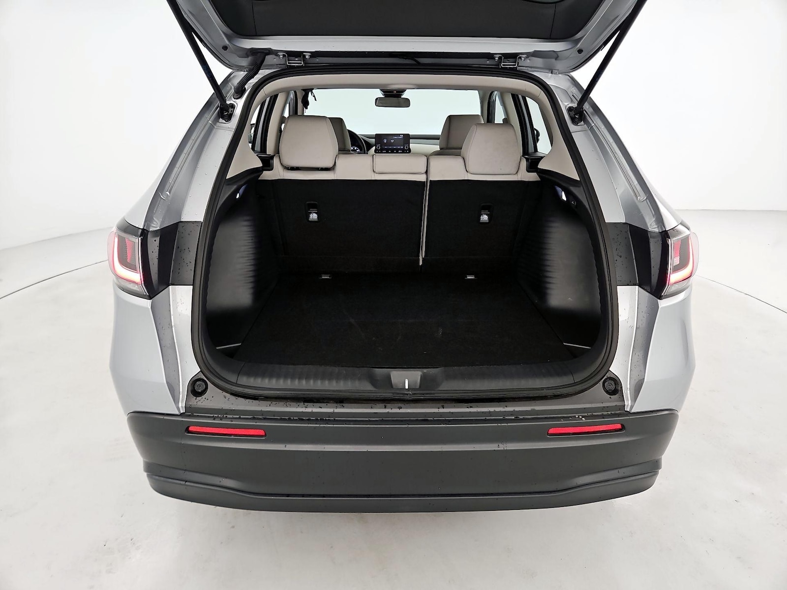 2025 Honda HR-V LX - Photo 20