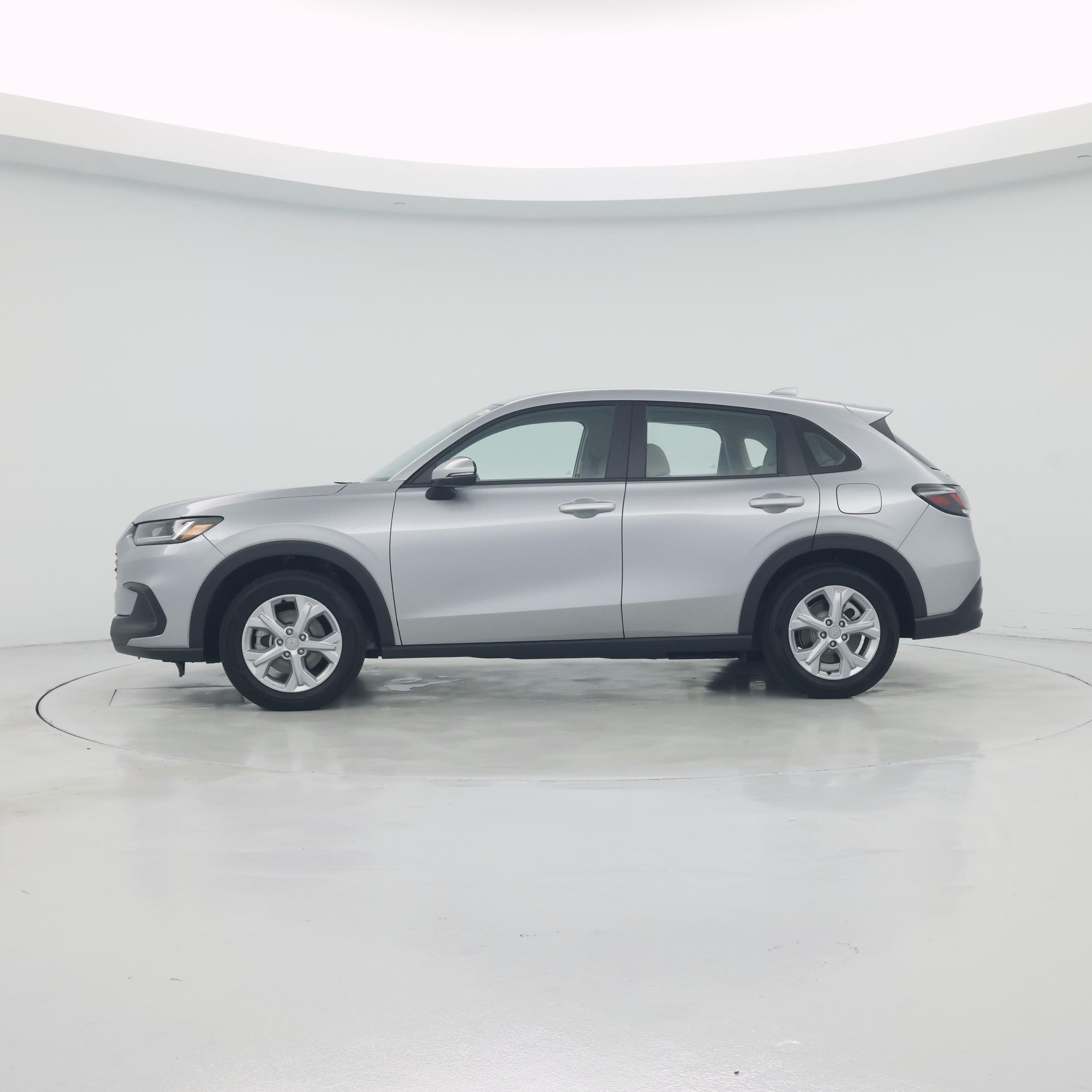 Thumbnail: 2025 Honda HR-V - 3