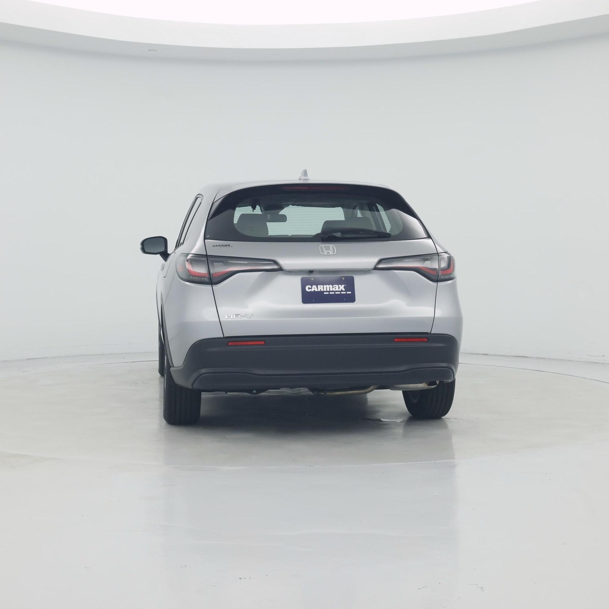 Thumbnail: 2025 Honda HR-V - 6