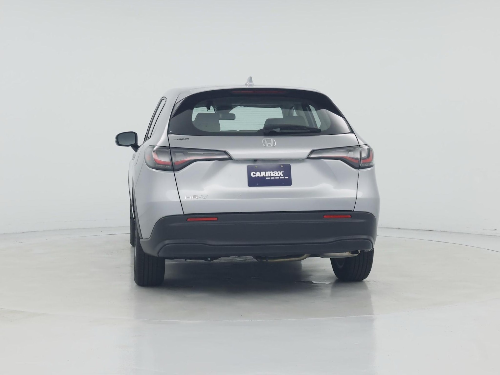 2025 Honda HR-V LX - Photo 7