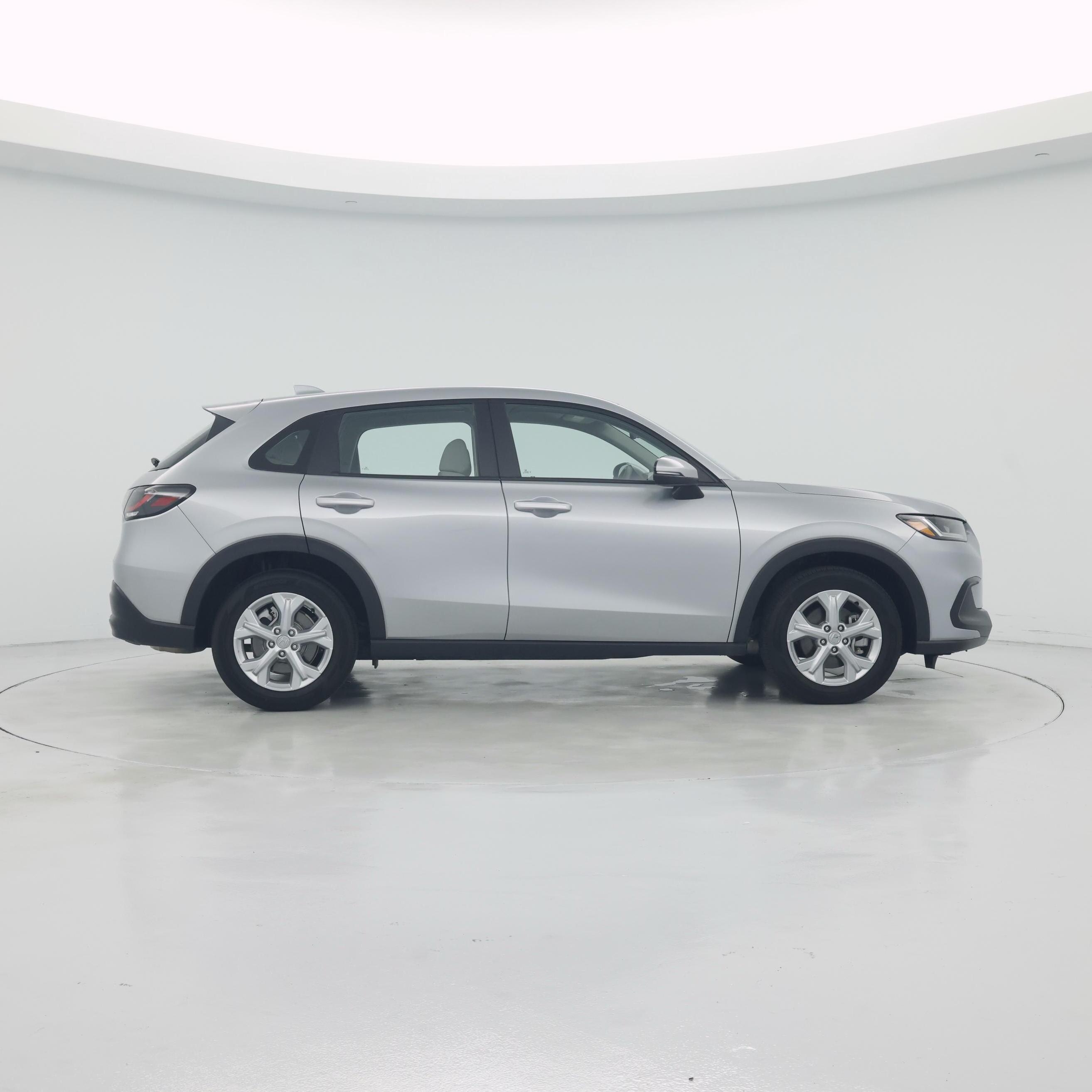 Thumbnail: 2025 Honda HR-V - 7