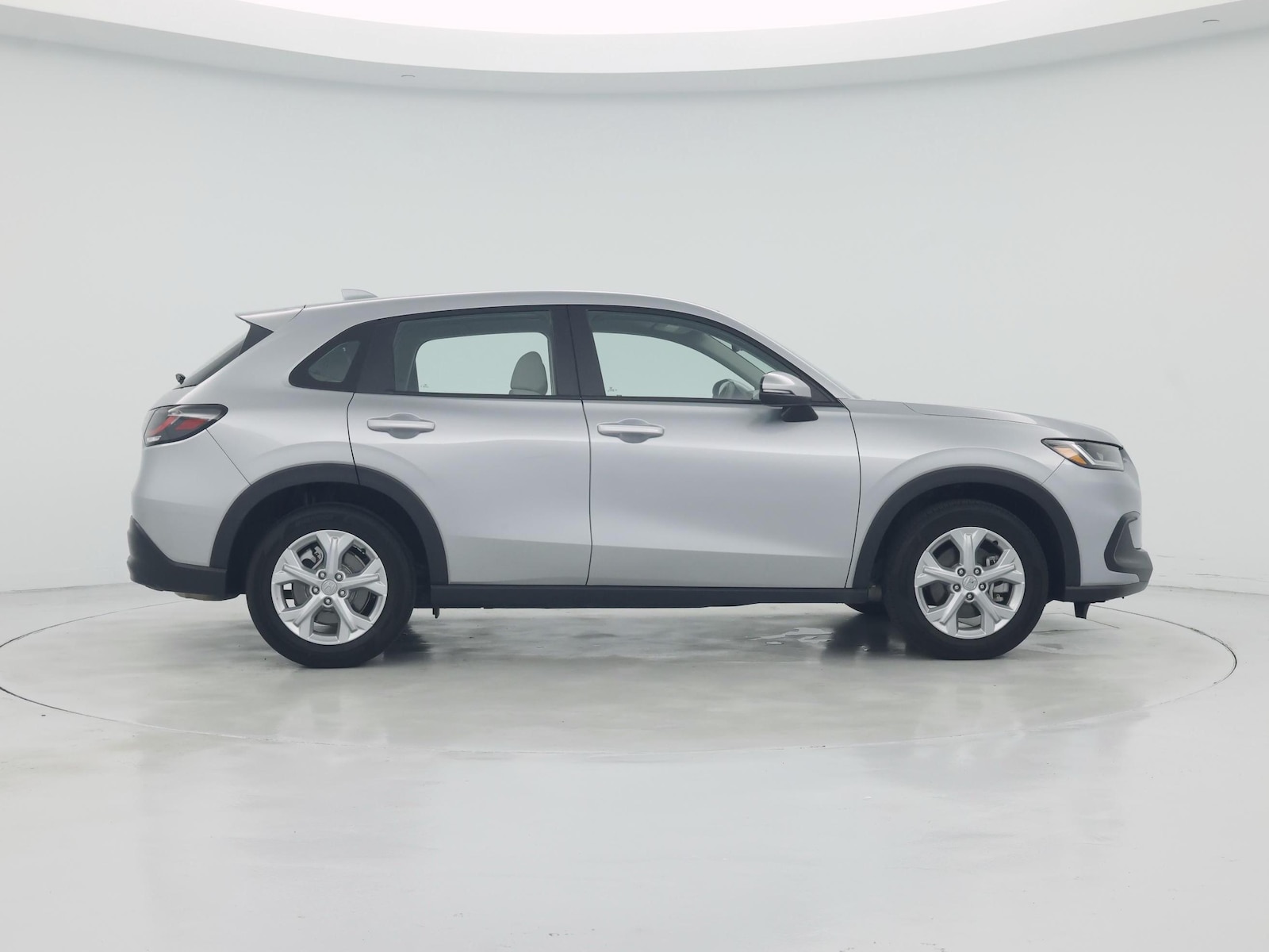 2025 Honda HR-V LX - Photo 8