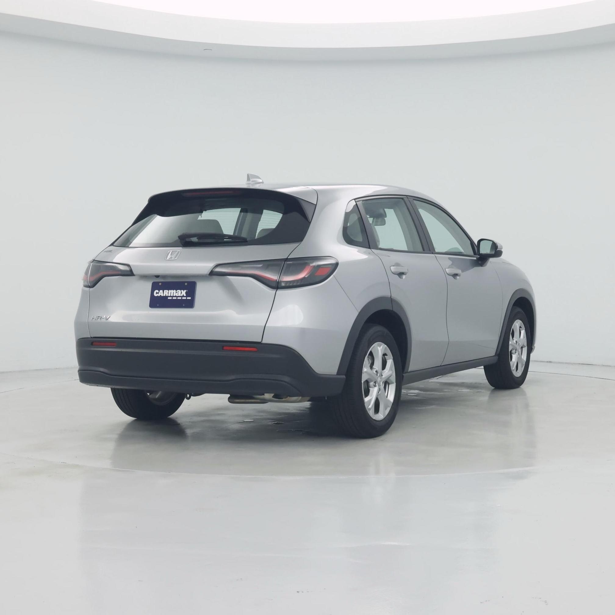 Thumbnail: 2025 Honda HR-V - 8