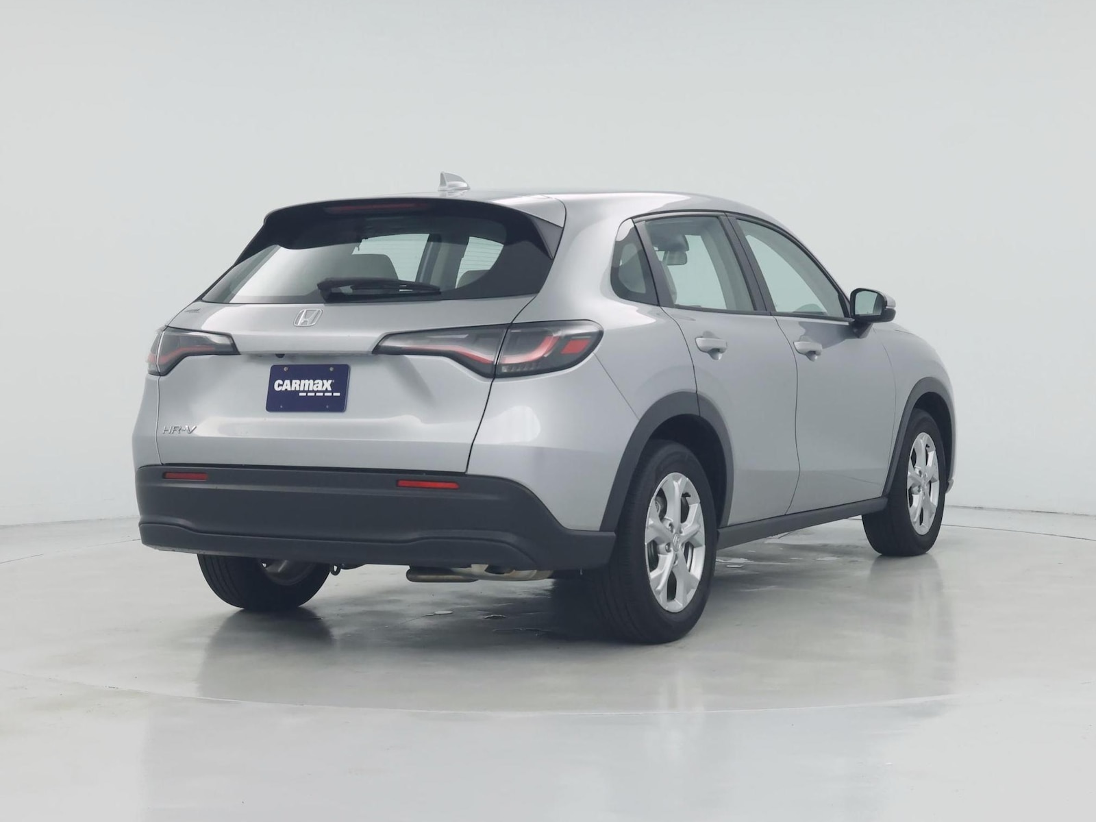 2025 Honda HR-V LX - Photo 9